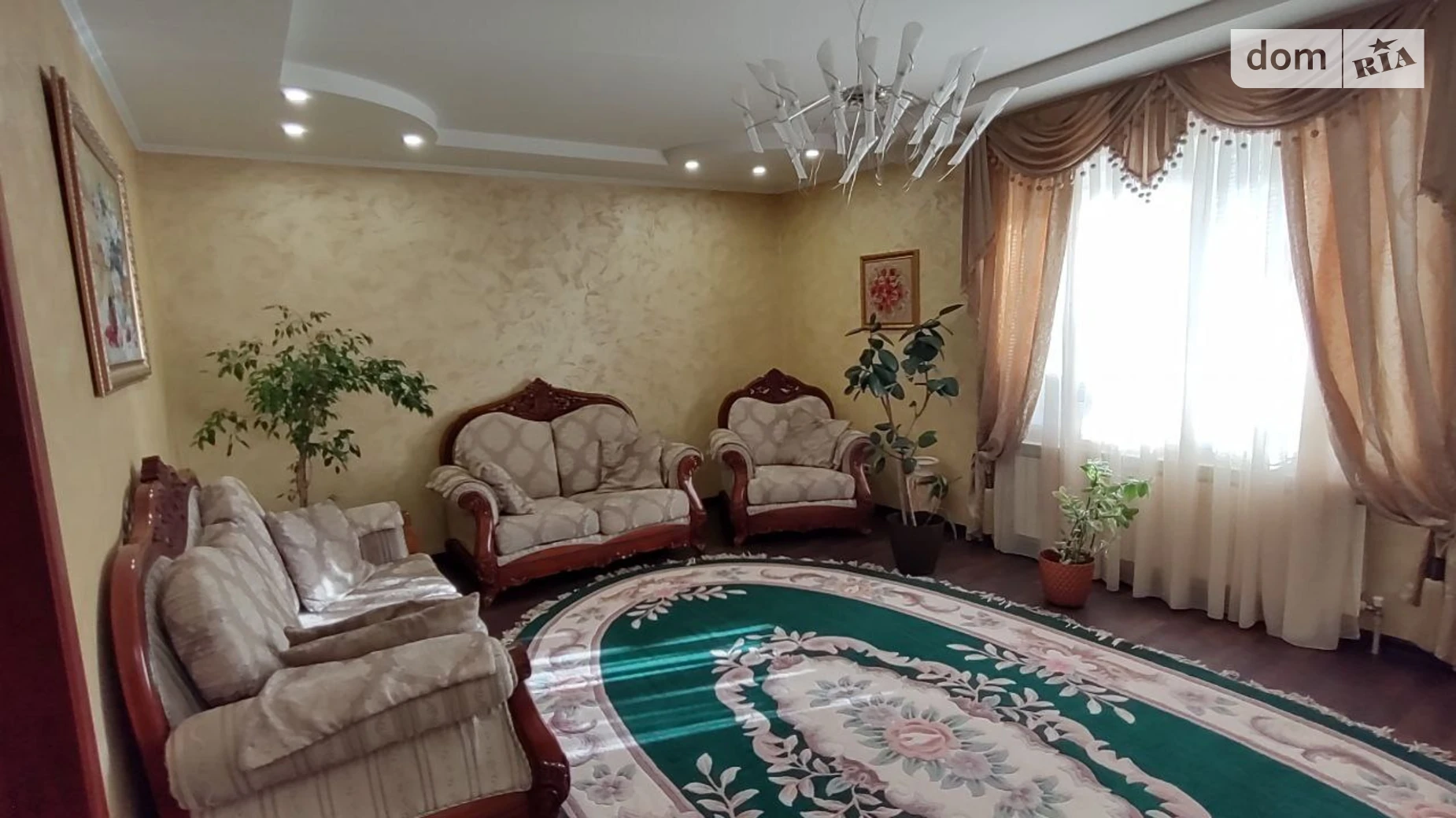 Здається в оренду будинок 2 поверховий 160 кв. м з гаражем, цена: 500 $ - фото 2