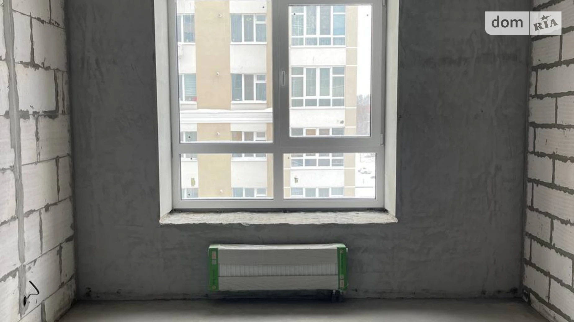 Продается 2-комнатная квартира 75 кв. м в Хмельницком, ул. Заречанская, 3/3В - фото 2