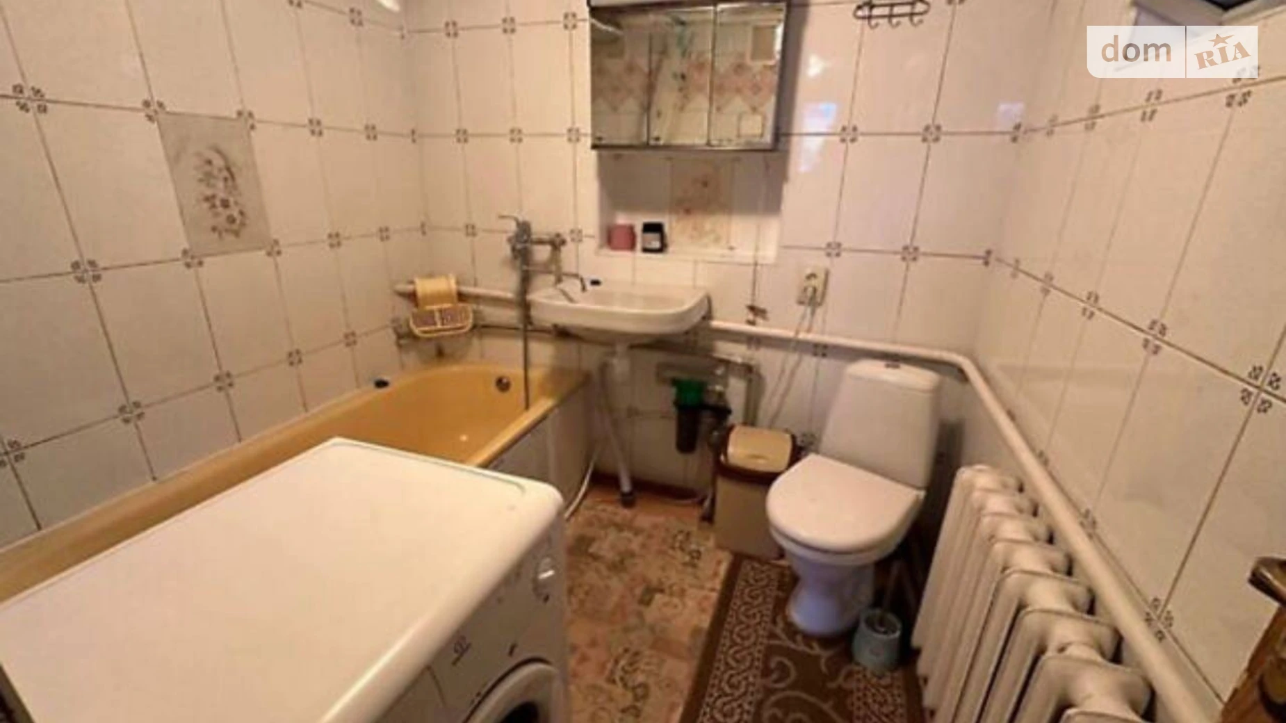Сдается в аренду часть дома 40 кв. м с террасой, цена: 8500 грн - фото 4