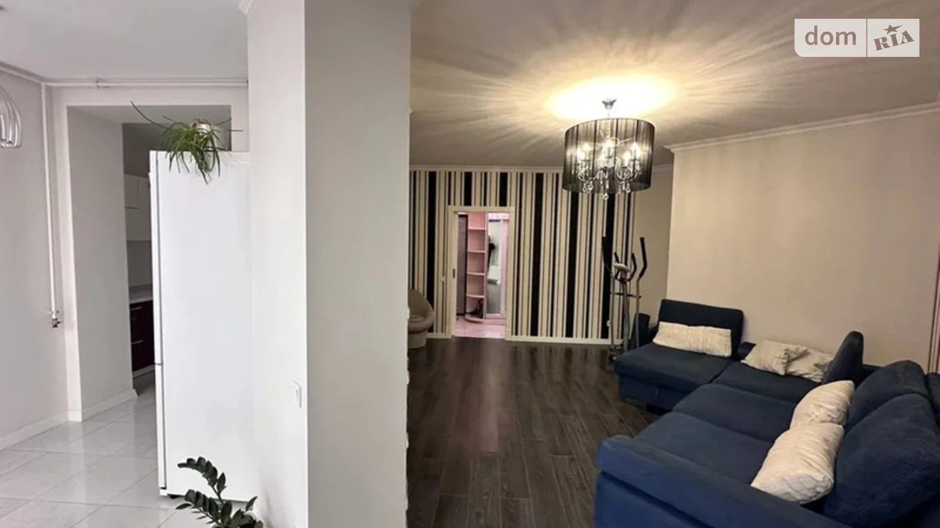 Продается 2-комнатная квартира 66.6 кв. м в Петропавловской Борщаговке, ул. Садовая, 1В - фото 4