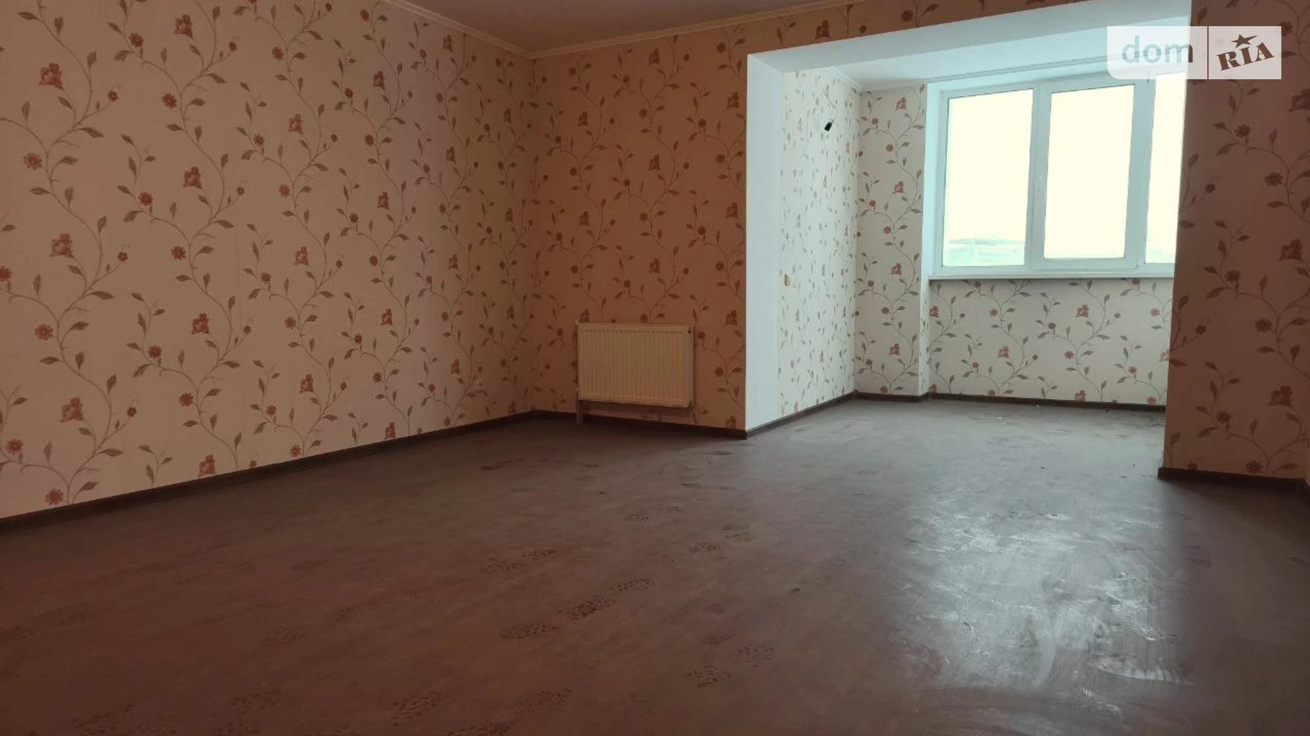 Продается 1-комнатная квартира 66.3 кв. м в Чернигове, ул. 1-й танковой бригады(Генерала Белова), 29А - фото 2