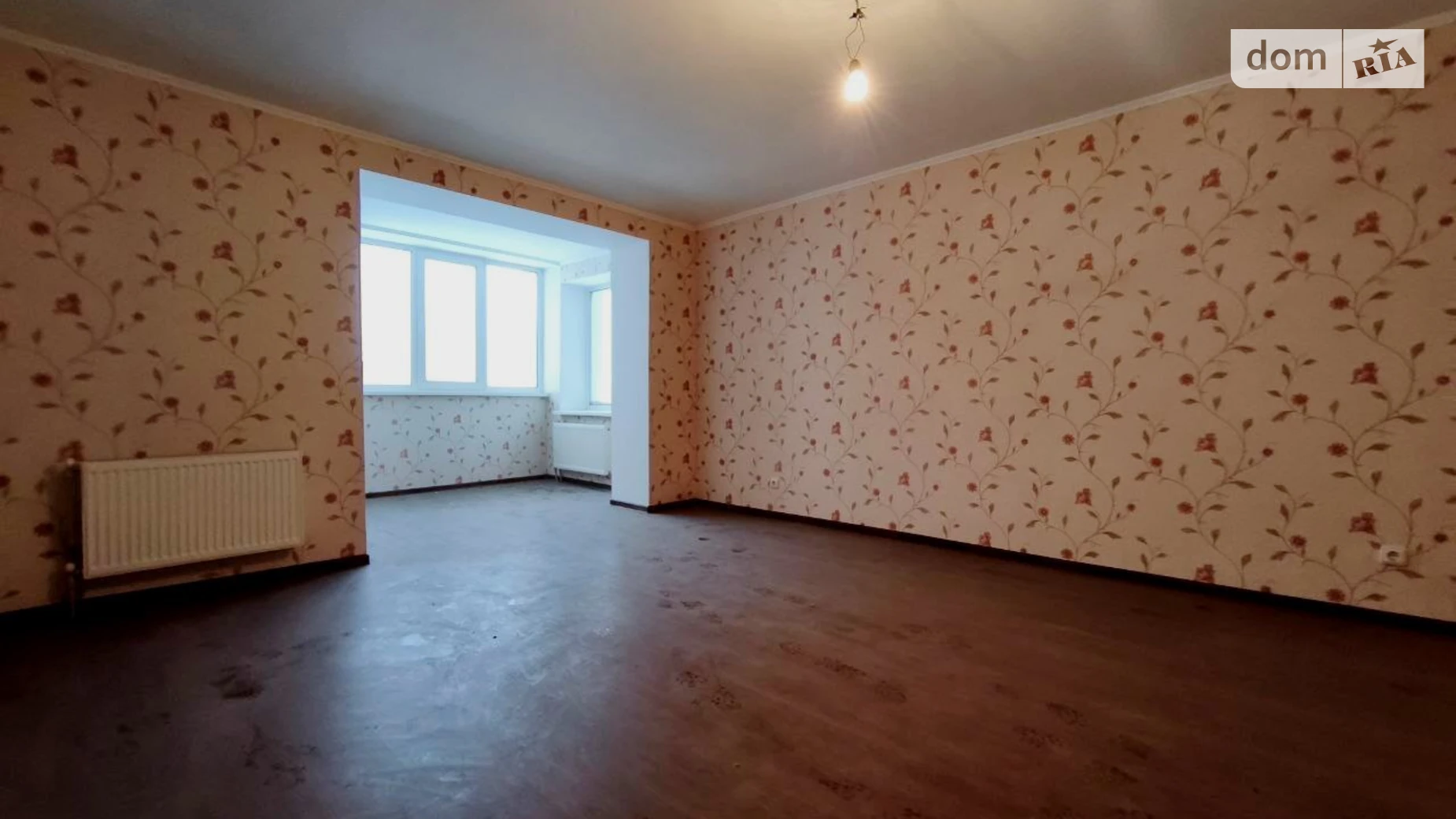 Продается 1-комнатная квартира 66.3 кв. м в Чернигове, ул. 1-й танковой бригады(Генерала Белова), 29А - фото 3