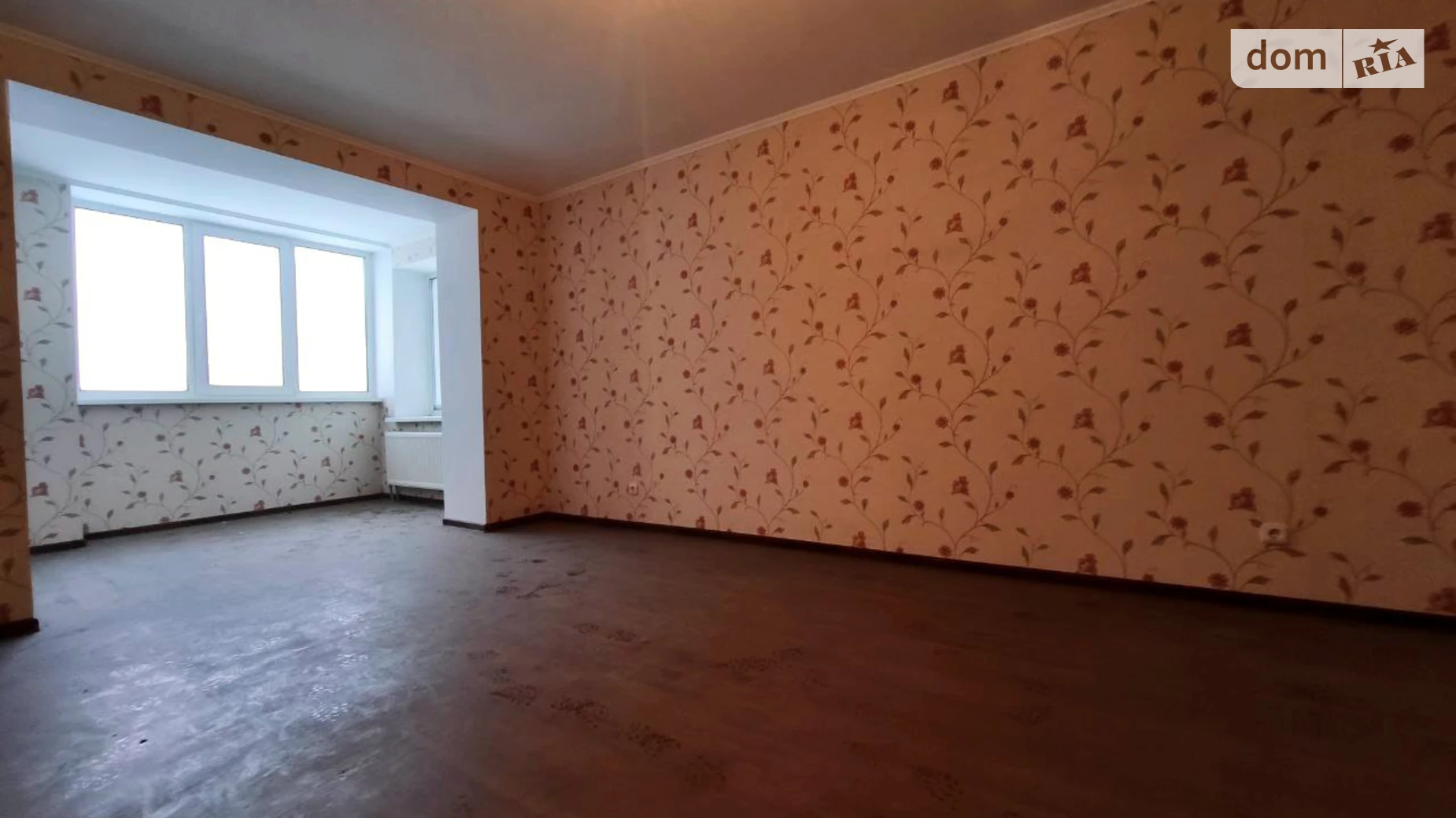 Продается 1-комнатная квартира 66.3 кв. м в Чернигове, ул. 1-й танковой бригады(Генерала Белова), 29А - фото 5