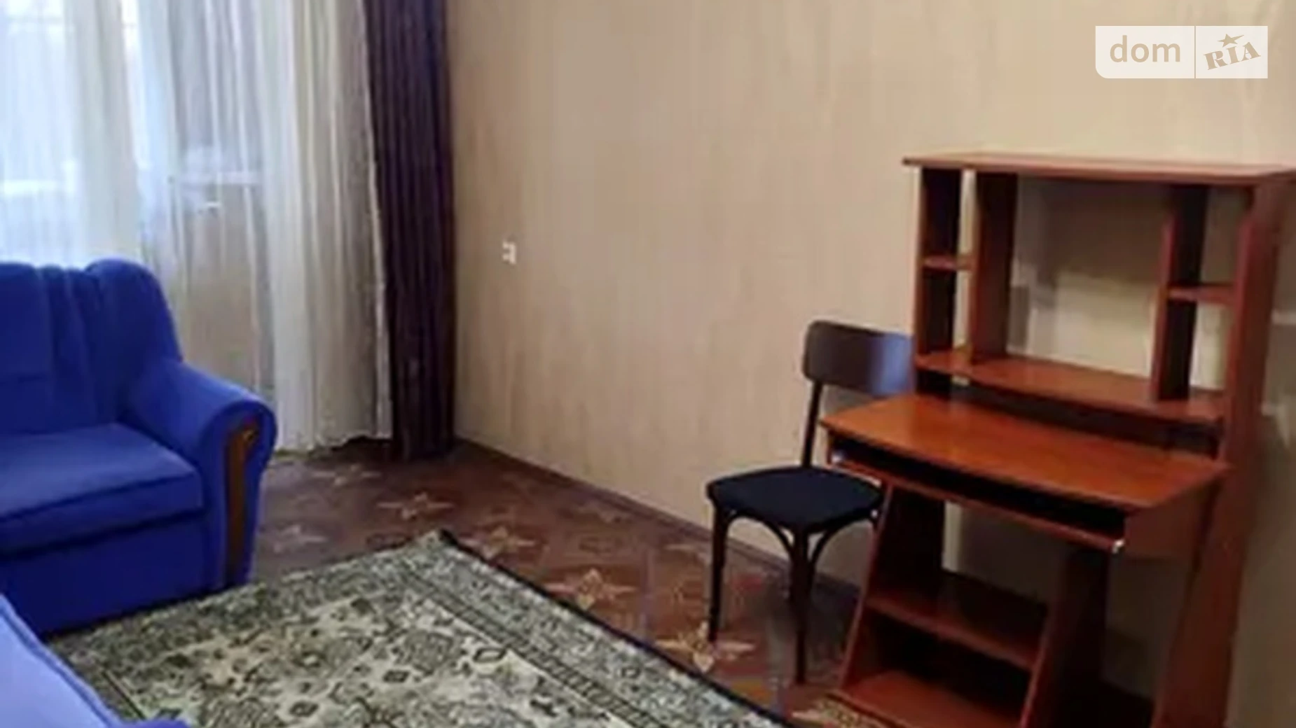 Здається в оренду 2-кімнатна квартира 40 кв. м у Одесі, просп. Небесної Сотні - фото 4