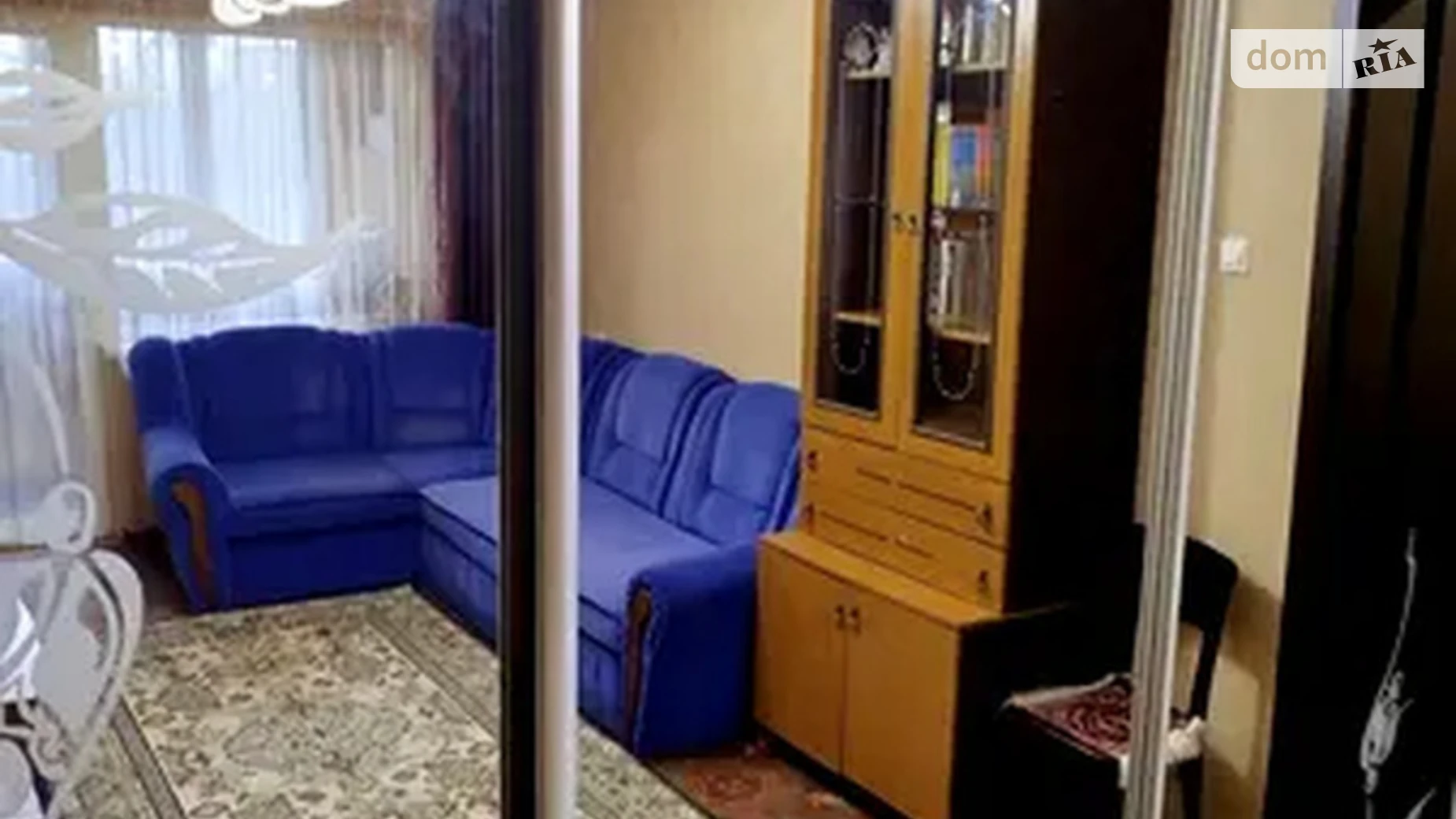 Здається в оренду 2-кімнатна квартира 40 кв. м у Одесі, просп. Небесної Сотні - фото 5