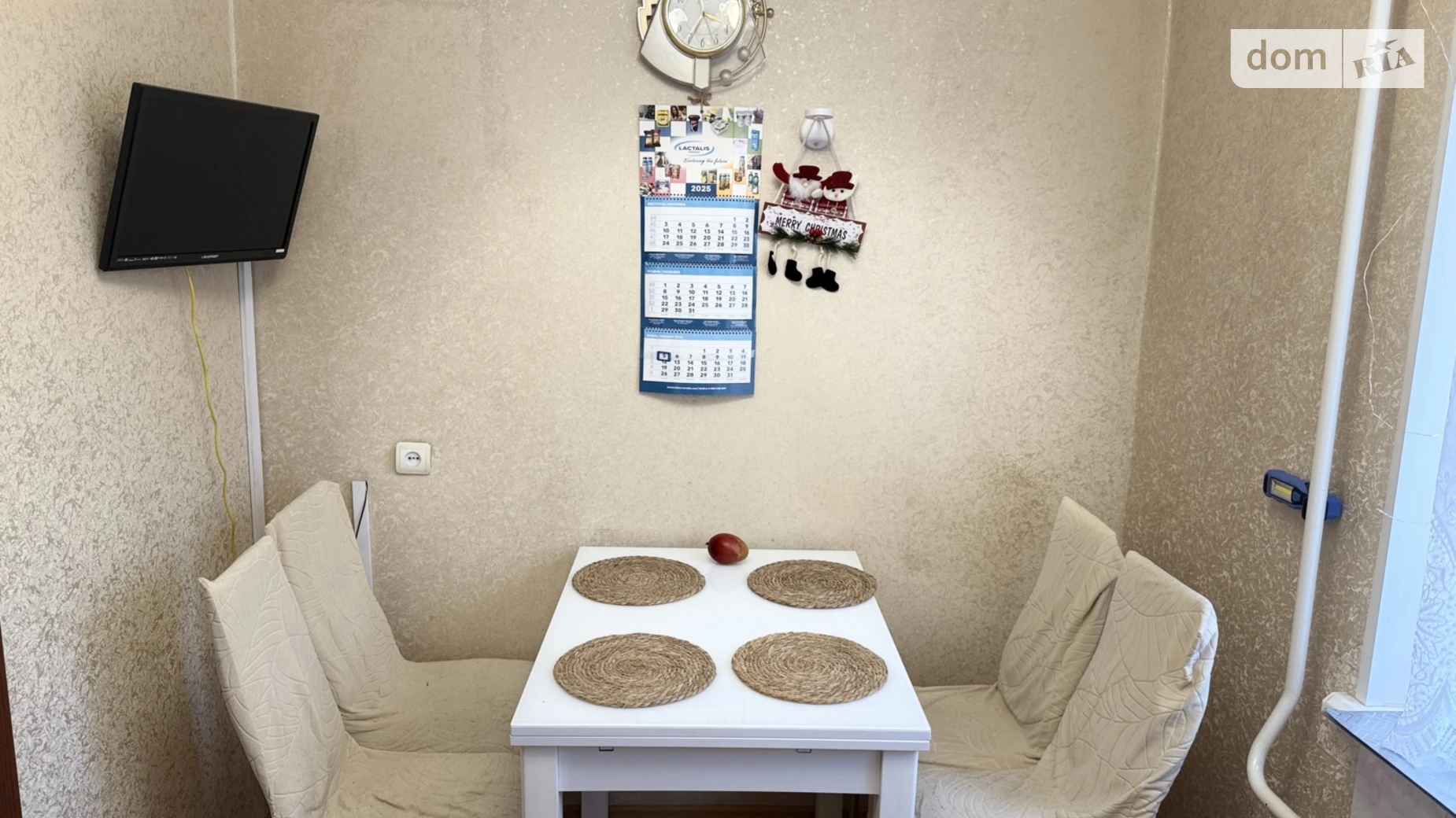 Продается 3-комнатная квартира 67.9 кв. м в Николаеве, ул. Лазурная, 38Б - фото 2