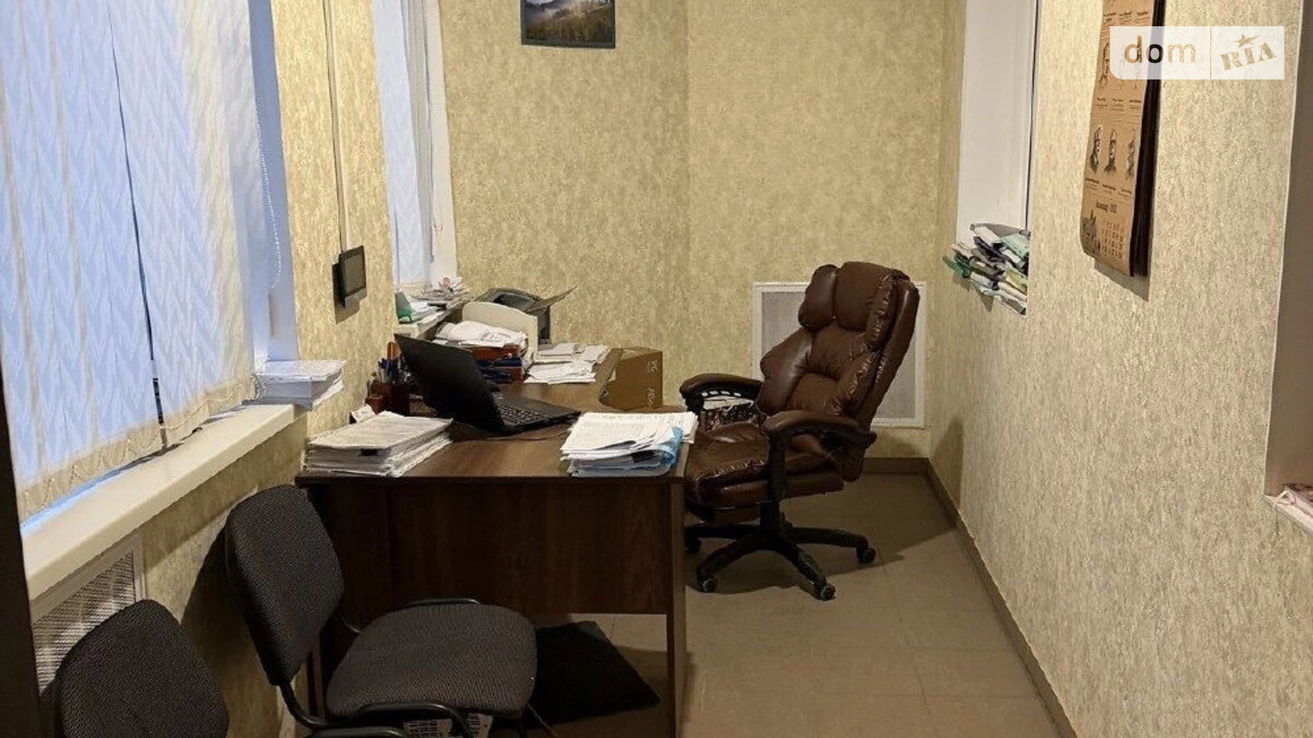 Продается офис 56 кв. м в бизнес-центре, цена: 110000 $ - фото 4