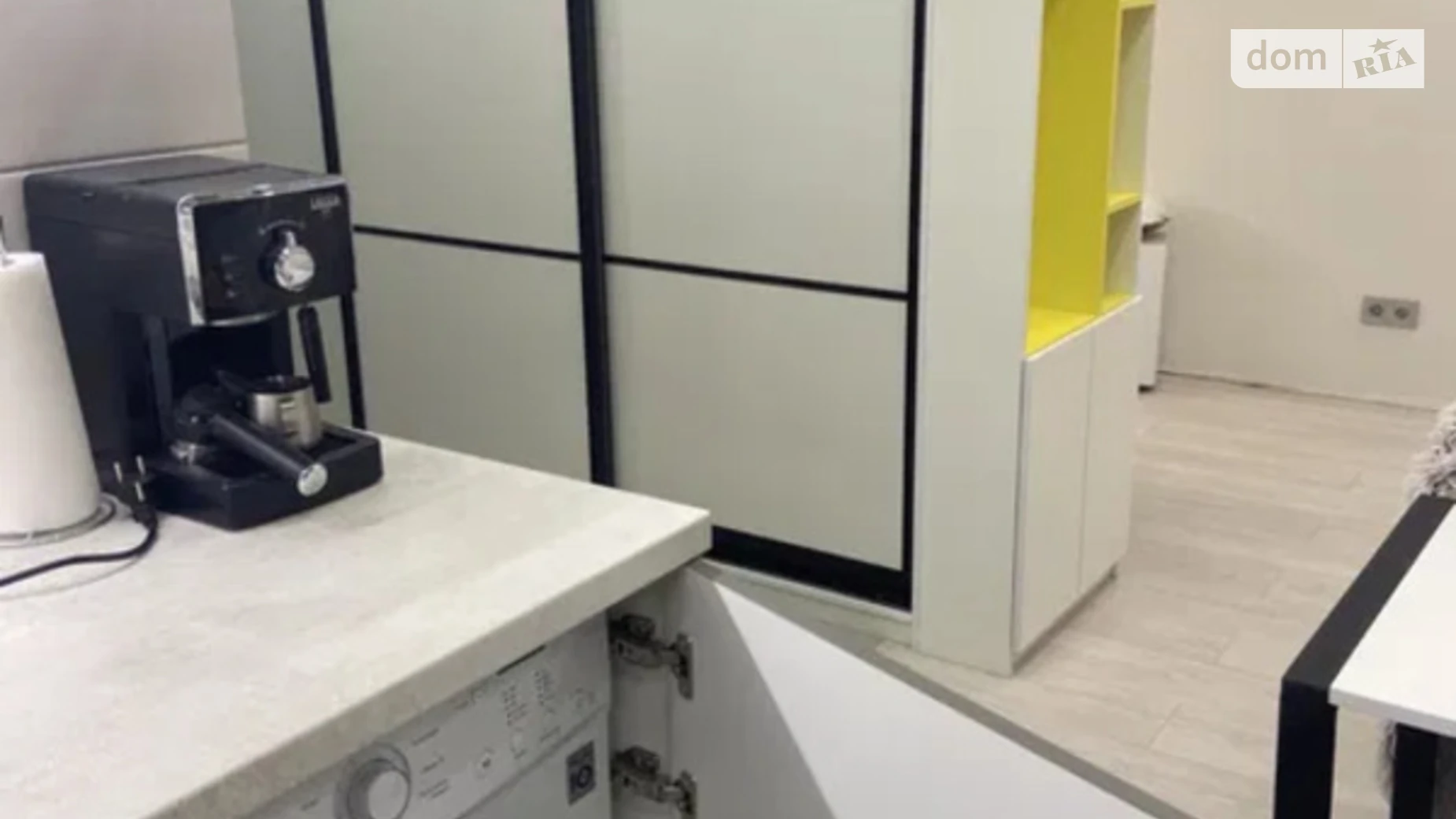 Продается 1-комнатная квартира 34.7 кв. м в Харькове, ул. Академика Барабашова - фото 4