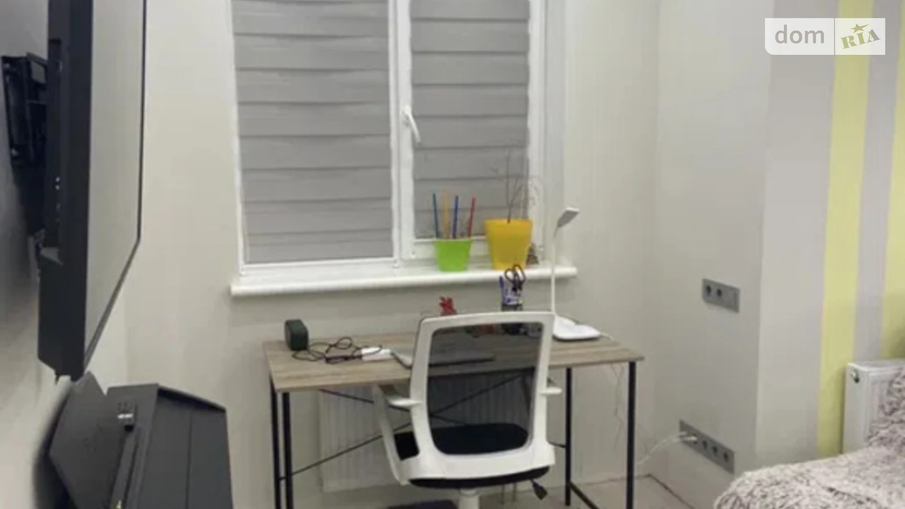 Продается 1-комнатная квартира 34.7 кв. м в Харькове, ул. Академика Барабашова - фото 5