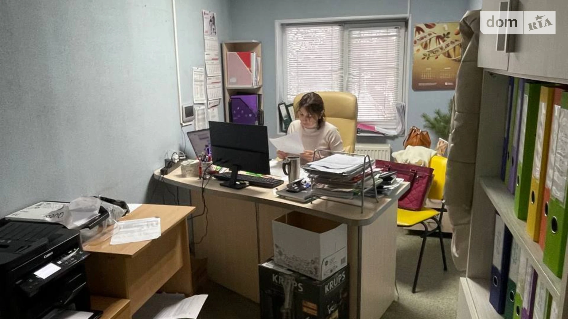 Продается офис 850 кв. м в бизнес-центре, цена: 484500 $ - фото 4