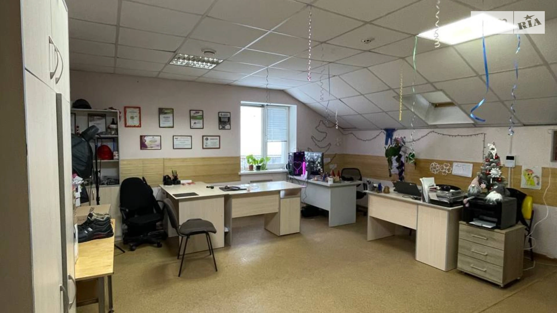 Продается офис 850 кв. м в бизнес-центре, цена: 484500 $ - фото 5