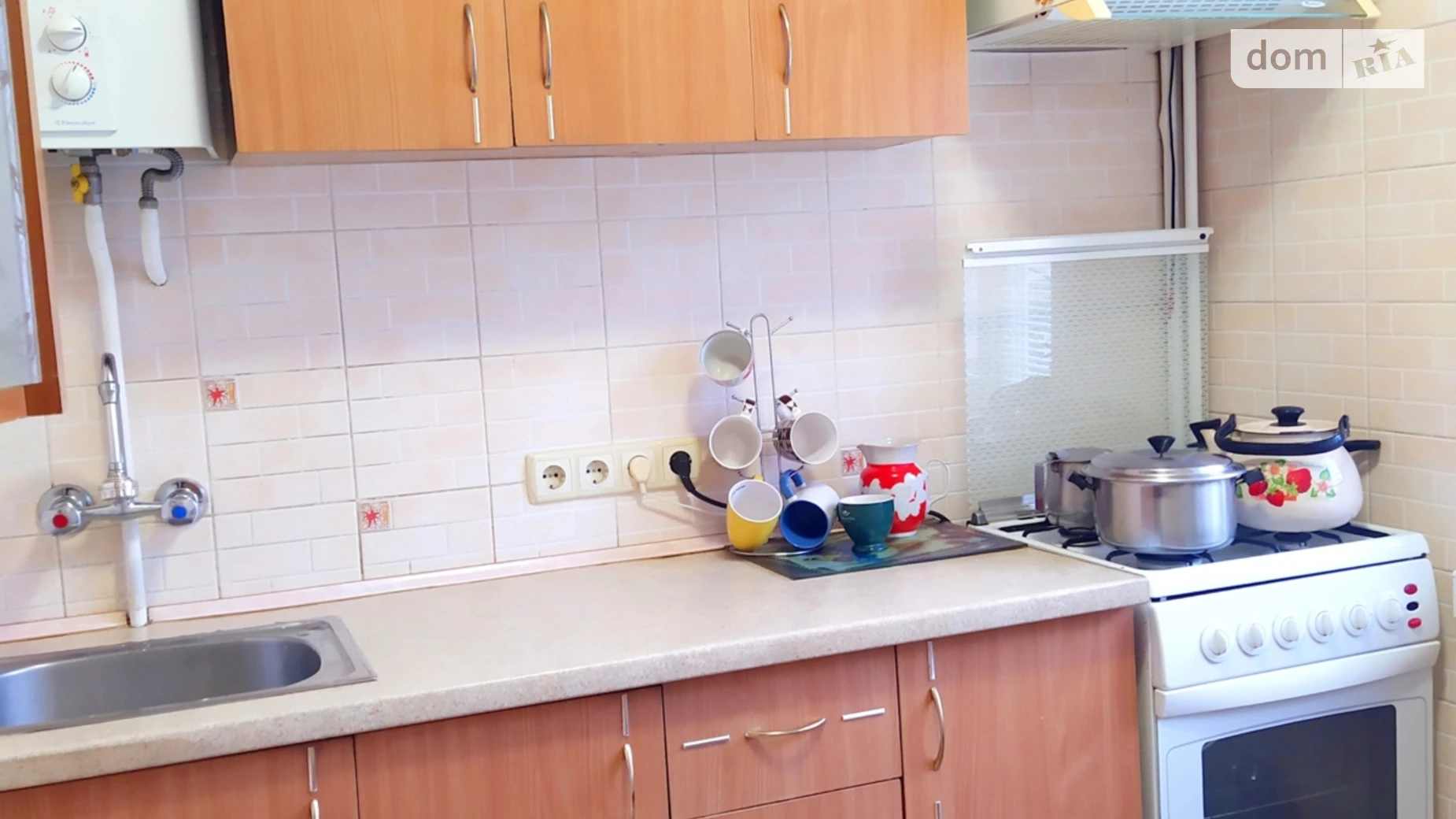 Сдается в аренду комната 42 кв. м в Хмельницком, цена: 4250 грн - фото 5