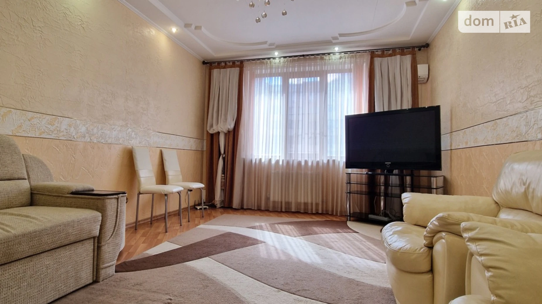 Здається в оренду 2-кімнатна квартира 83 кв. м у Одесі, вул. Щоглова - фото 4