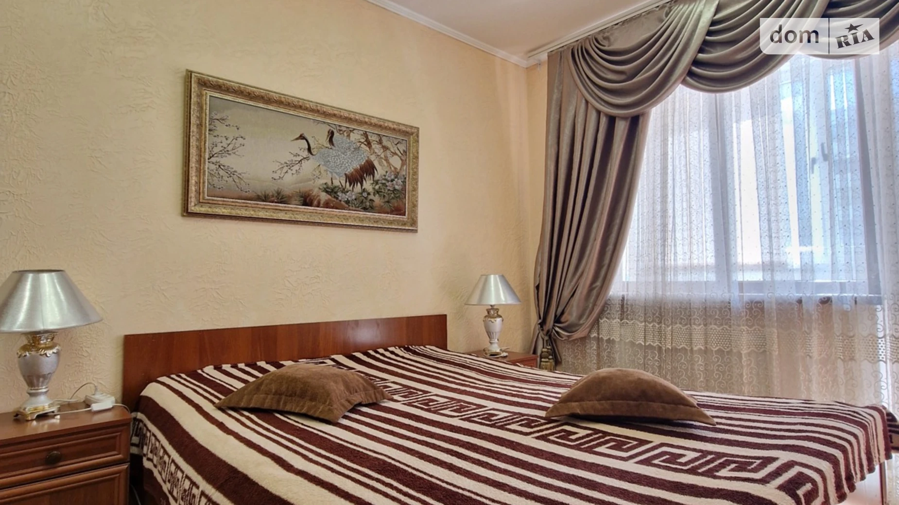 Здається в оренду 2-кімнатна квартира 83 кв. м у Одесі, вул. Щоглова - фото 2