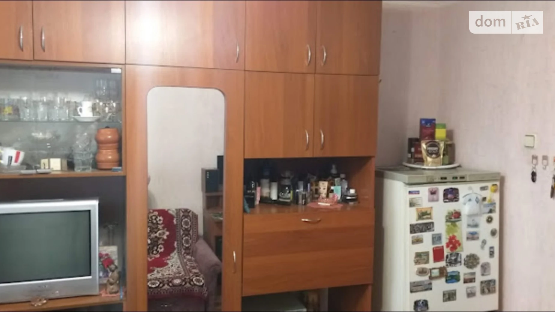 Здається в оренду кімната 19 кв. м у Вінниці, цена: 4000 грн - фото 4