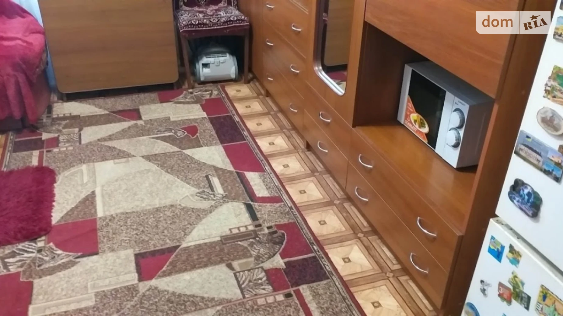 Здається в оренду кімната 19 кв. м у Вінниці, цена: 4000 грн - фото 5