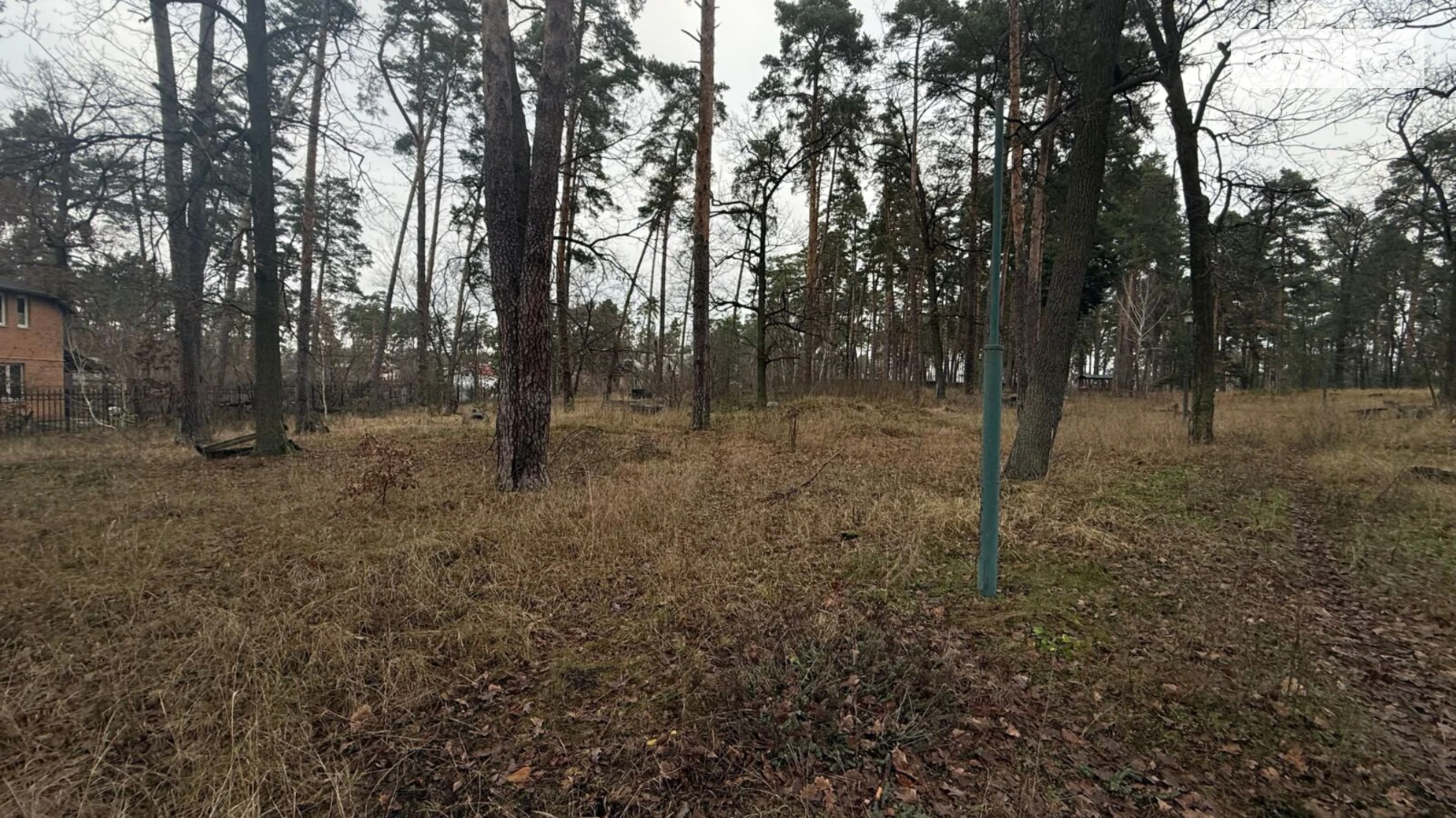 Продается земельный участок 0.0958 соток в Киевской области, цена: 3800000 грн - фото 2