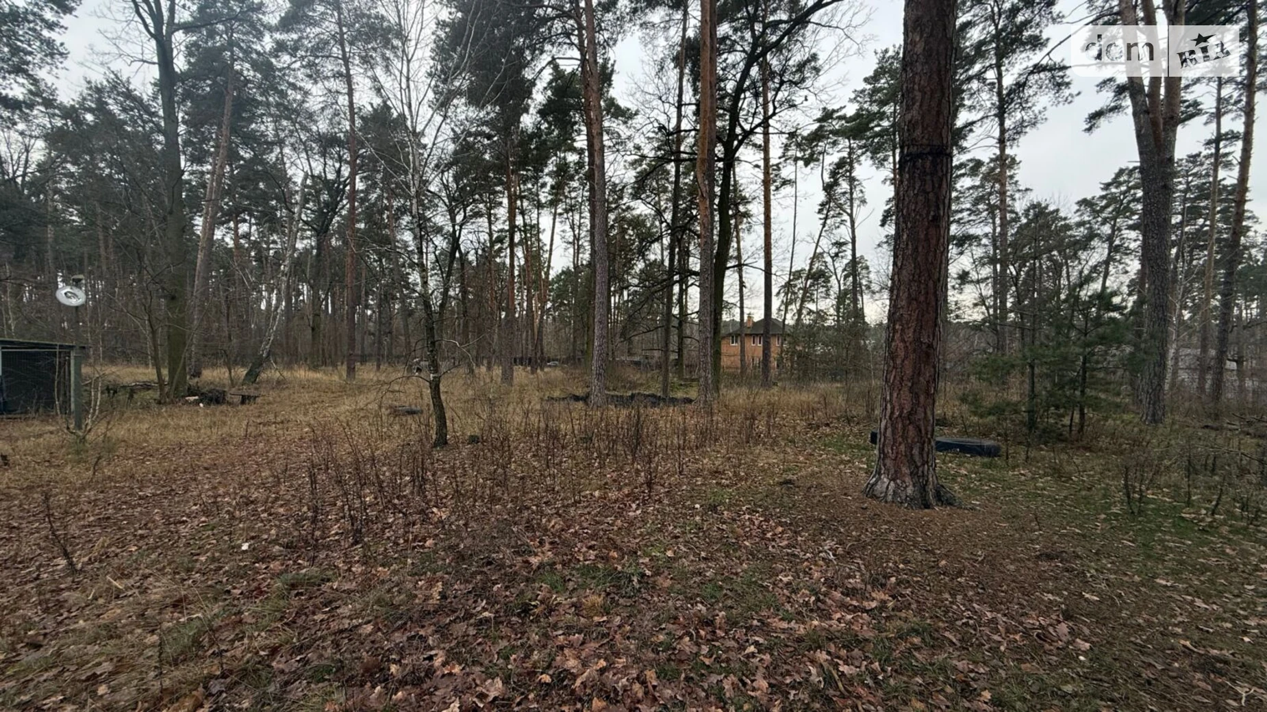 Продается земельный участок 0.0998 соток в Киевской области, цена: 3900000 грн - фото 3