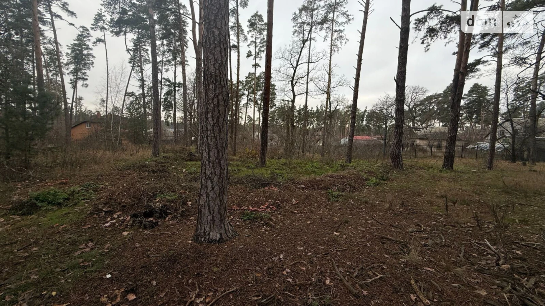 Продается земельный участок 0.0992 соток в Киевской области, цена: 3900000 грн - фото 2