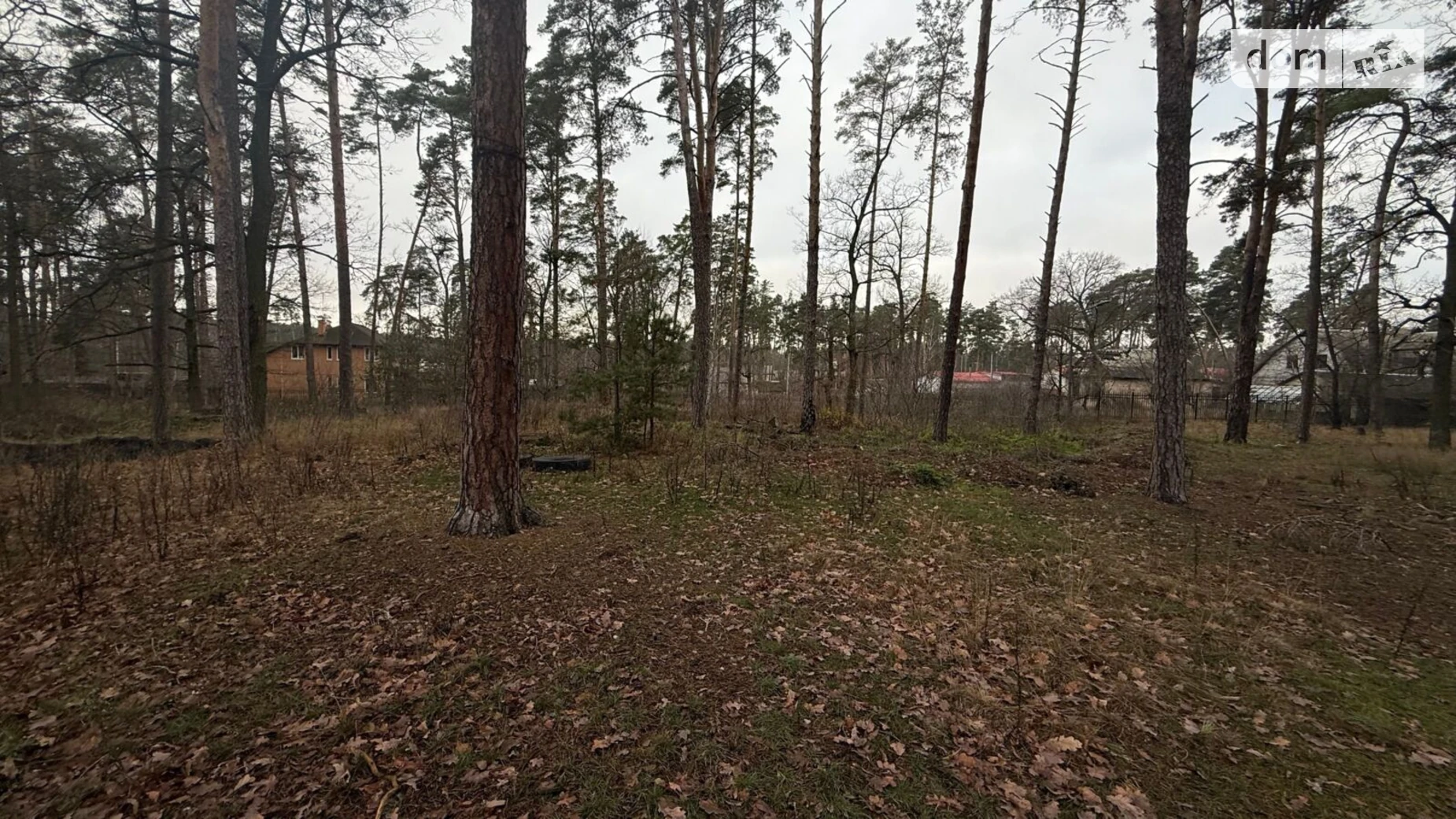 Продается земельный участок 0.0992 соток в Киевской области, цена: 3900000 грн - фото 4