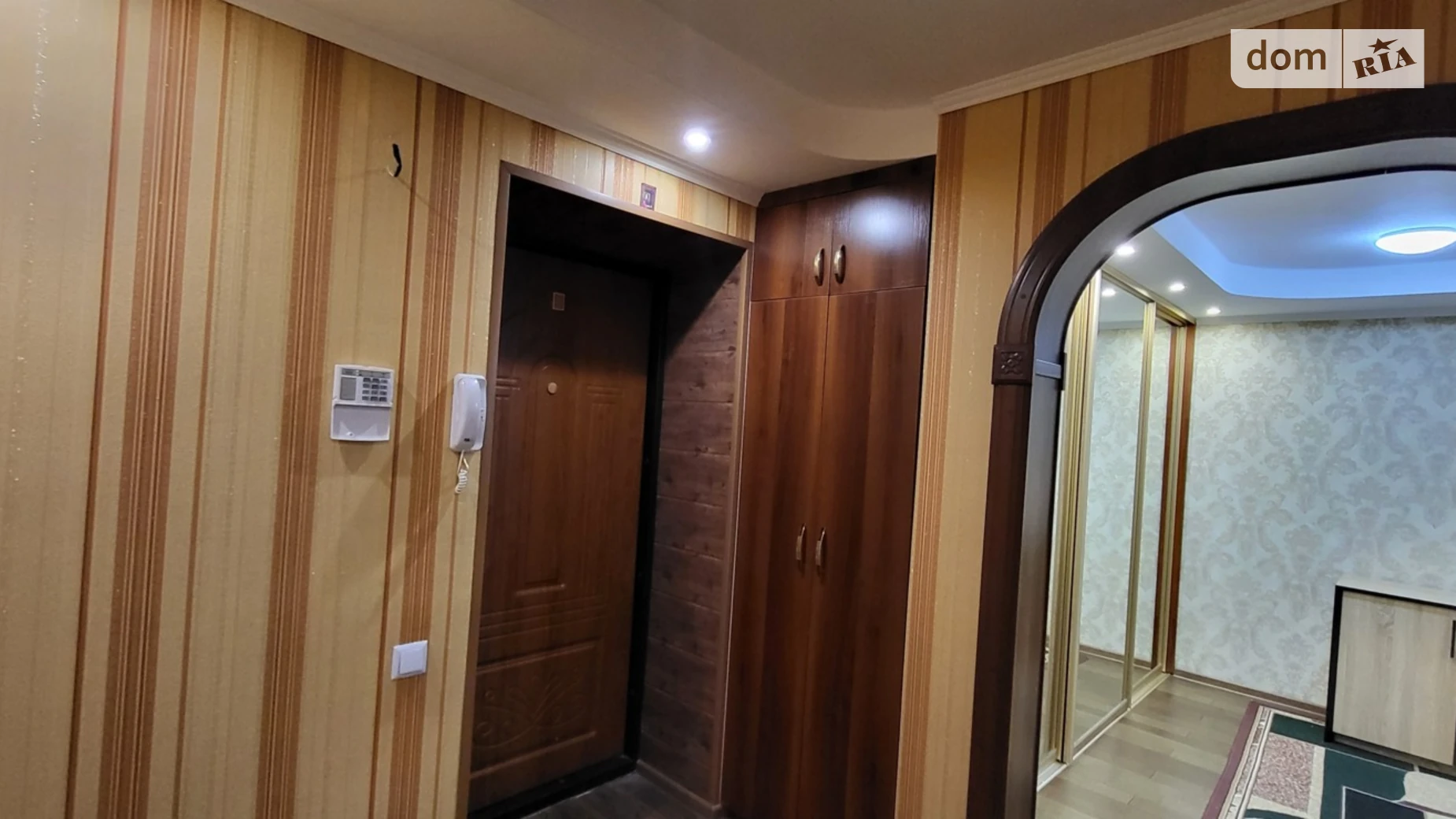 Сдается в аренду 1-комнатная квартира 46 кв. м в Виннице, ул. Васильковая, 4Б - фото 4