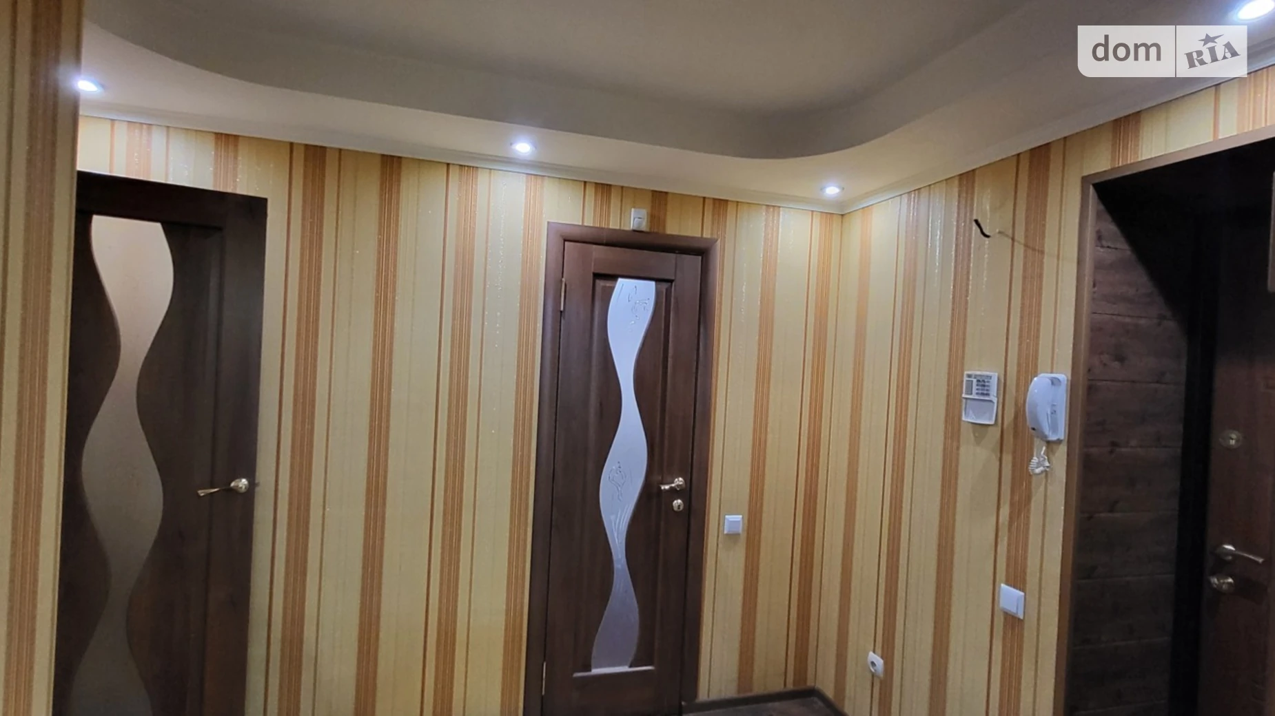 Сдается в аренду 1-комнатная квартира 46 кв. м в Виннице, ул. Васильковая, 4Б - фото 3