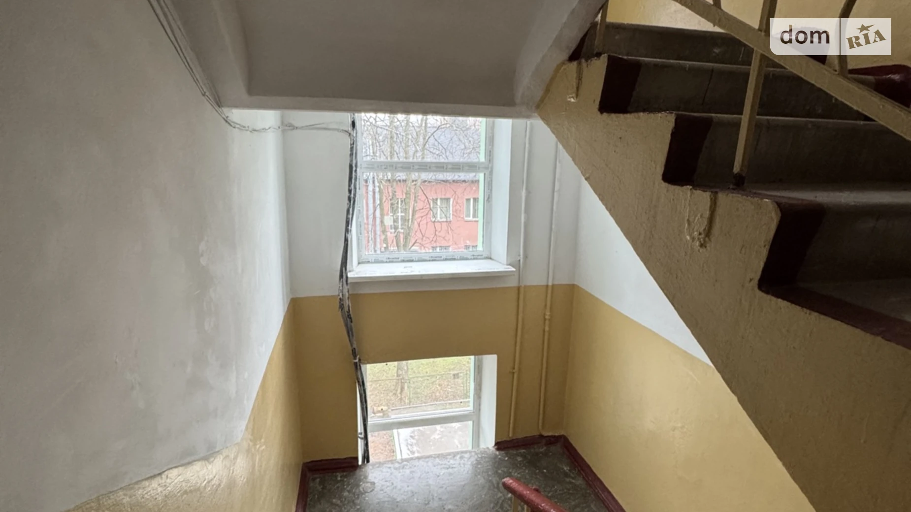 Продается 2-комнатная квартира 44.4 кв. м в Днепре, ул. Инженерная, 4А - фото 5