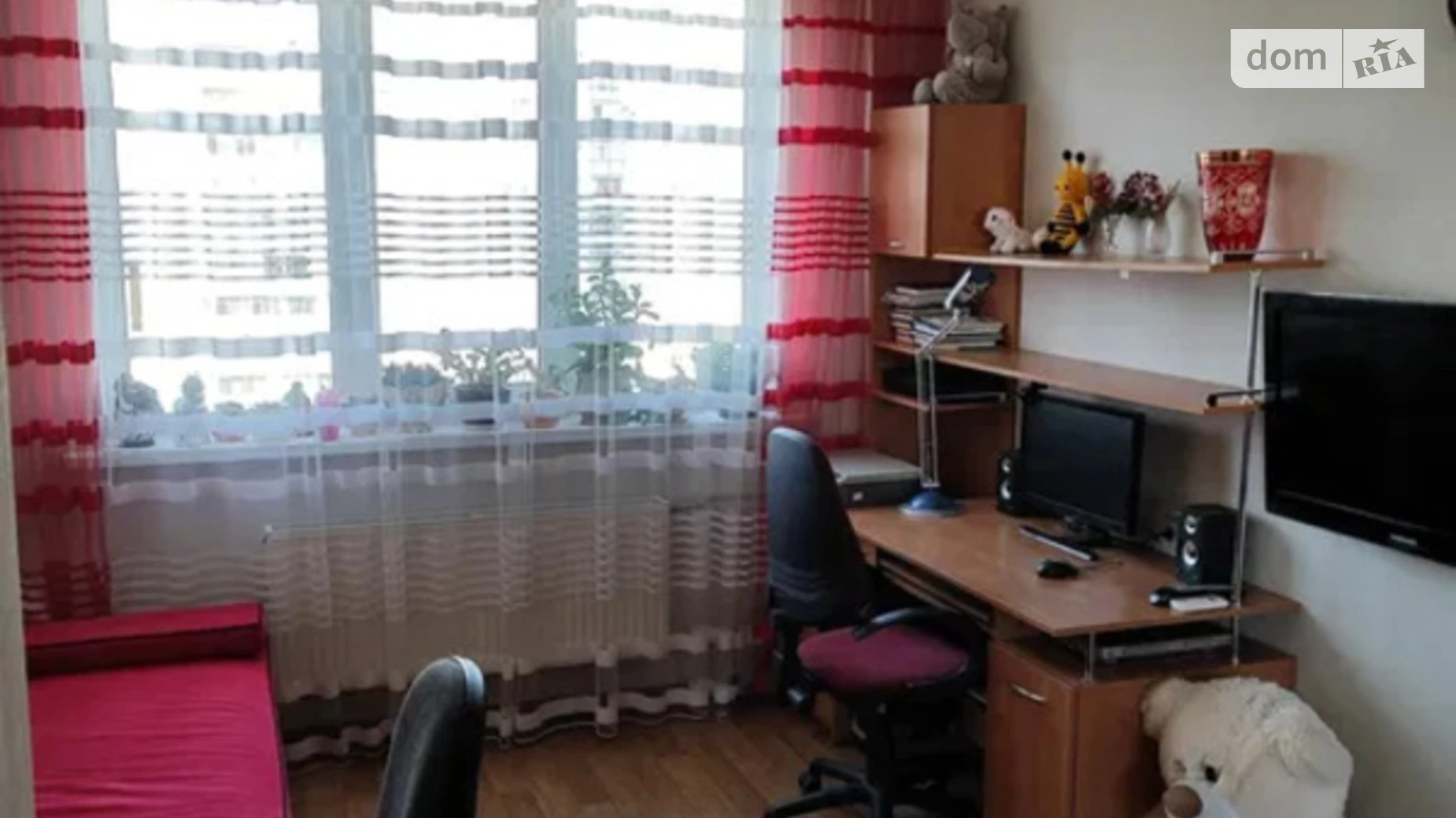 Продается 3-комнатная квартира 65.3 кв. м в Харькове, Салтовское шоссе - фото 2