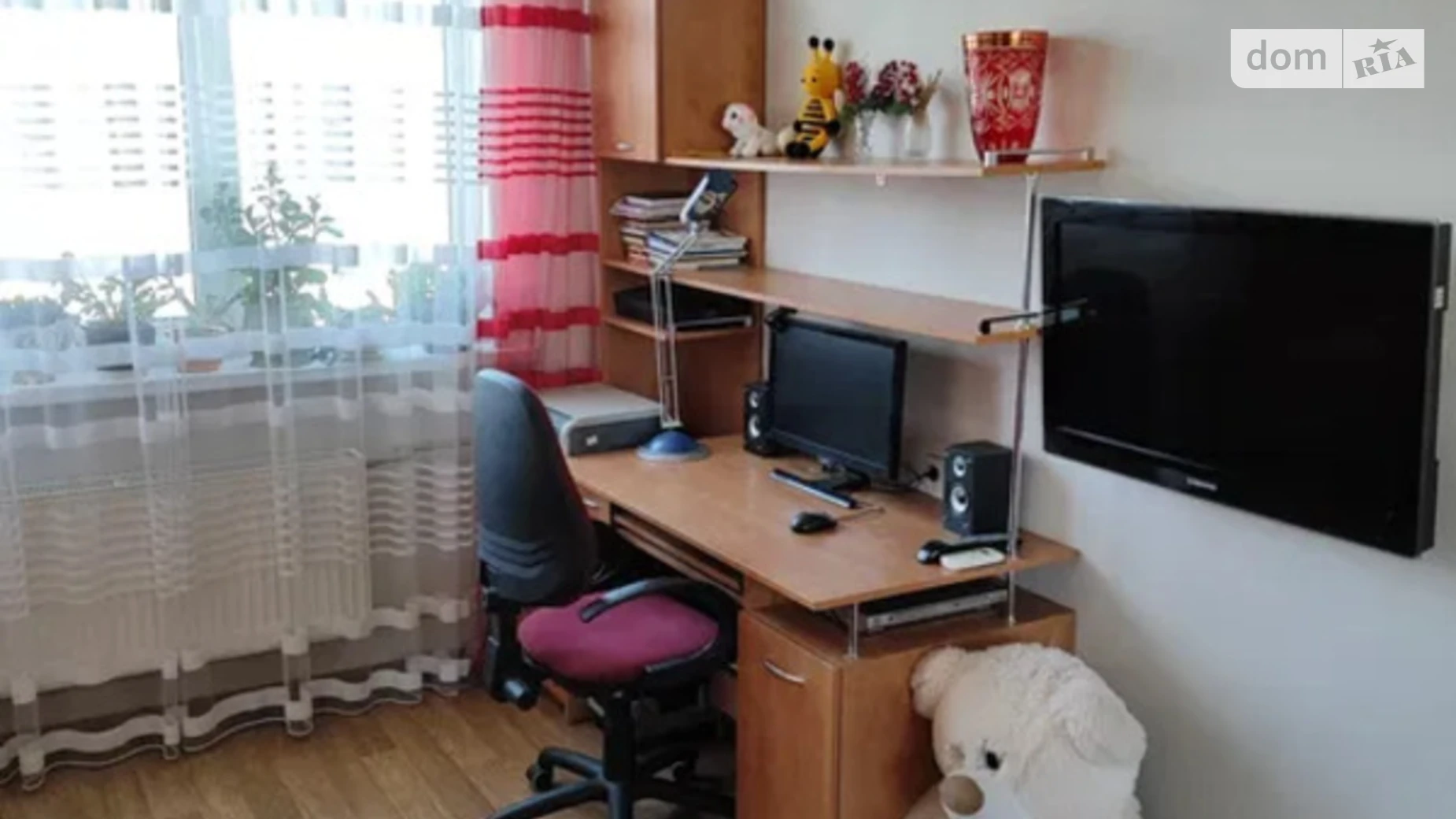 Продается 3-комнатная квартира 65.3 кв. м в Харькове, Салтовское шоссе - фото 4