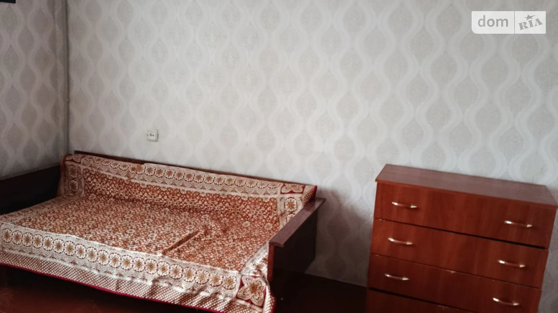 Сдается в аренду 2-комнатная квартира 50 кв. м в Николаеве, ул. Генерала Алмазова(Генерала Карпенко) - фото 5