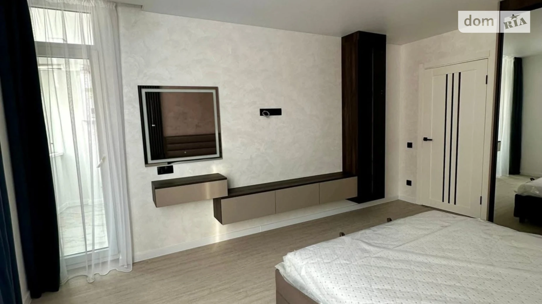 1-комнатная квартира 41 кв. м в Тернополе, ул. Киевская, 8Г - фото 5