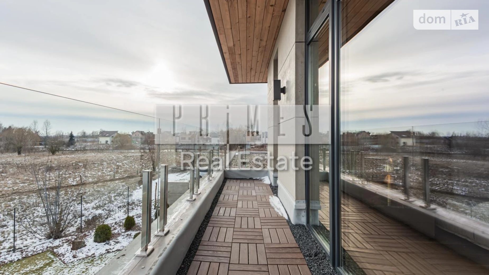 Продается дом на 2 этажа 227.4 кв. м с террасой, цена: 650000 $ - фото 2