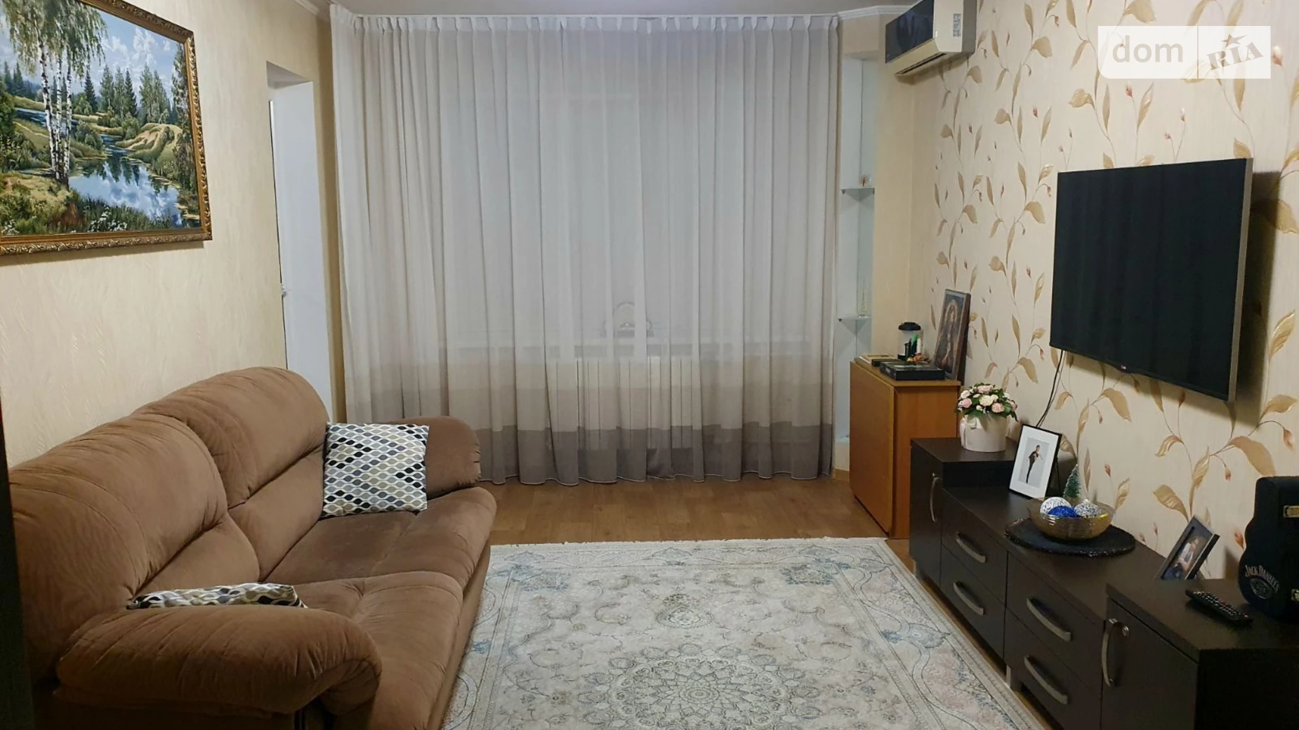 Продается 3-комнатная квартира 69.8 кв. м в, цена: 35000 $ - фото 5