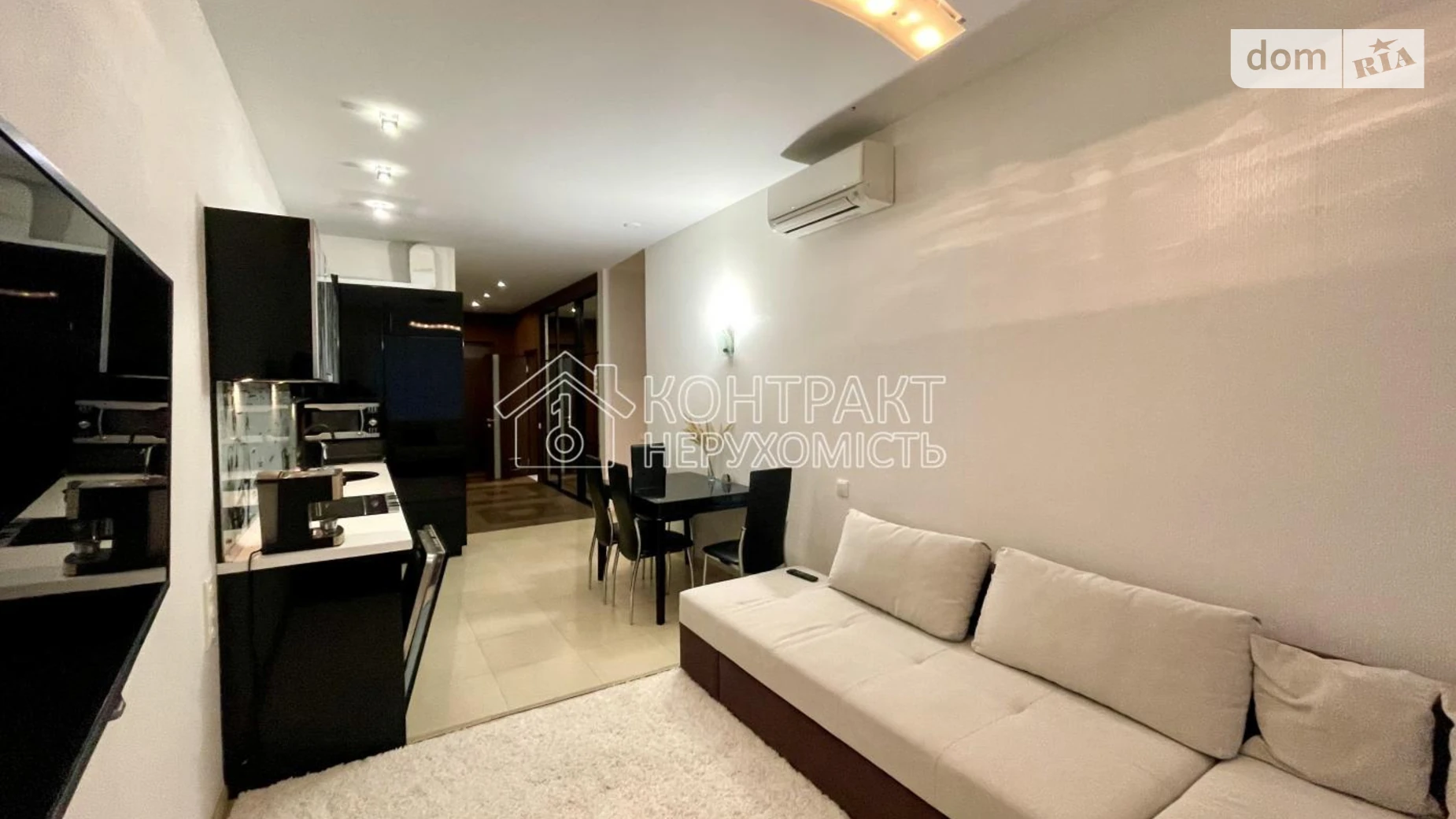 Продается 2-комнатная квартира 90 кв. м в Харькове, просп. Науки - фото 4