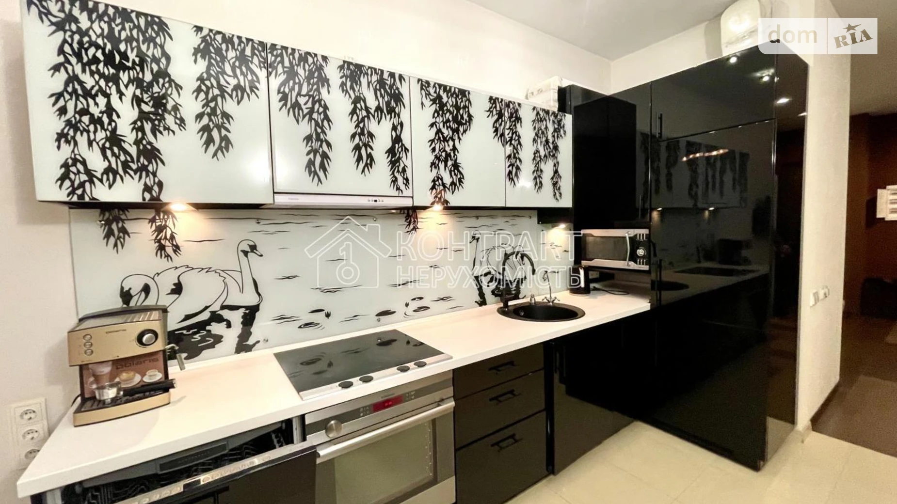 Продается 2-комнатная квартира 90 кв. м в Харькове, просп. Науки - фото 3