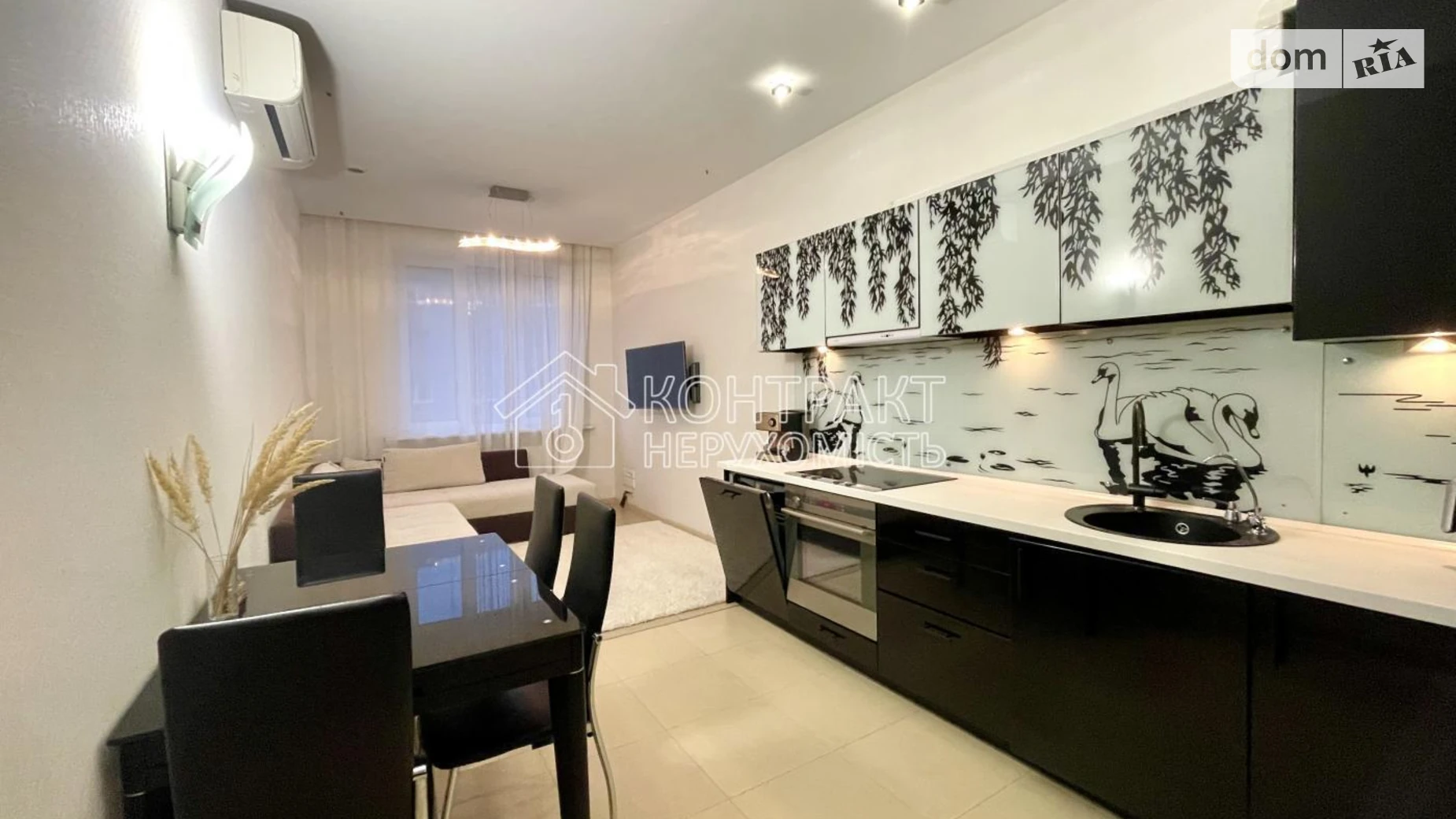 Продается 2-комнатная квартира 90 кв. м в Харькове, просп. Науки - фото 2