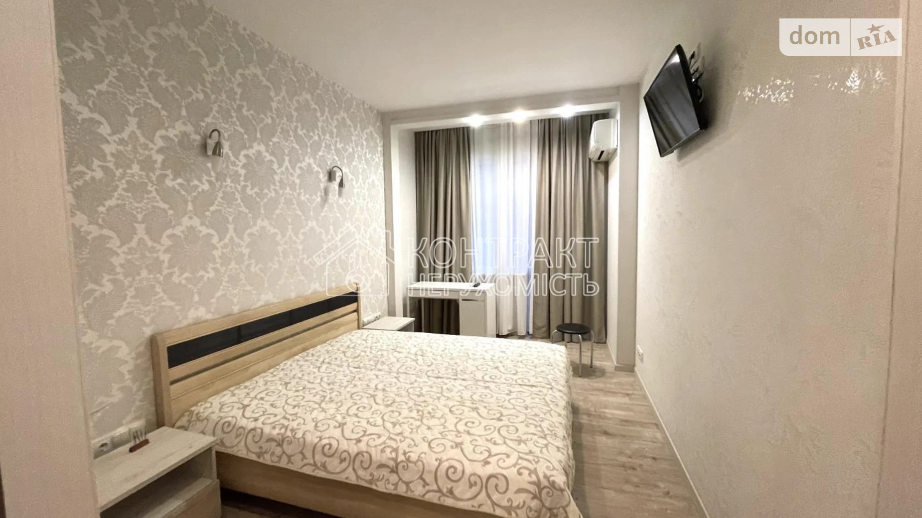 Продается 2-комнатная квартира 90 кв. м в Харькове, просп. Науки - фото 5