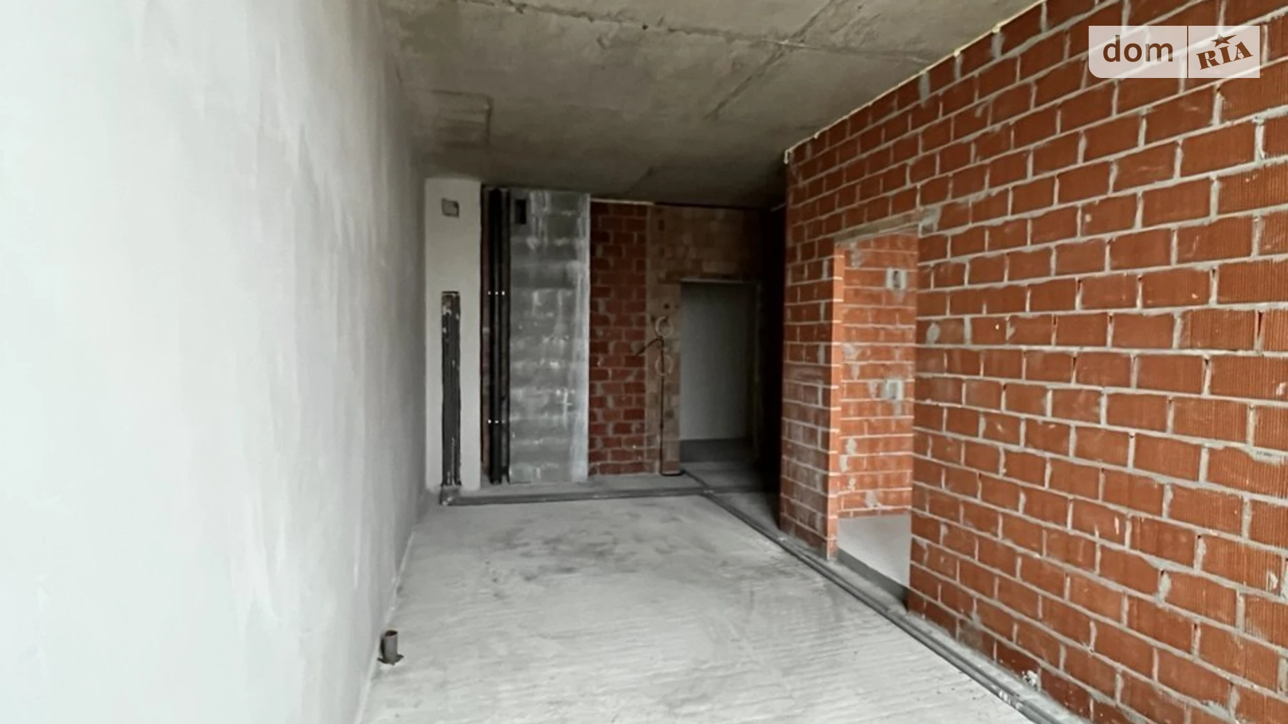 Продається 1-кімнатна квартира 41.4 кв. м у Винниках, вул. Галицька, 3 корпус 3 - фото 5