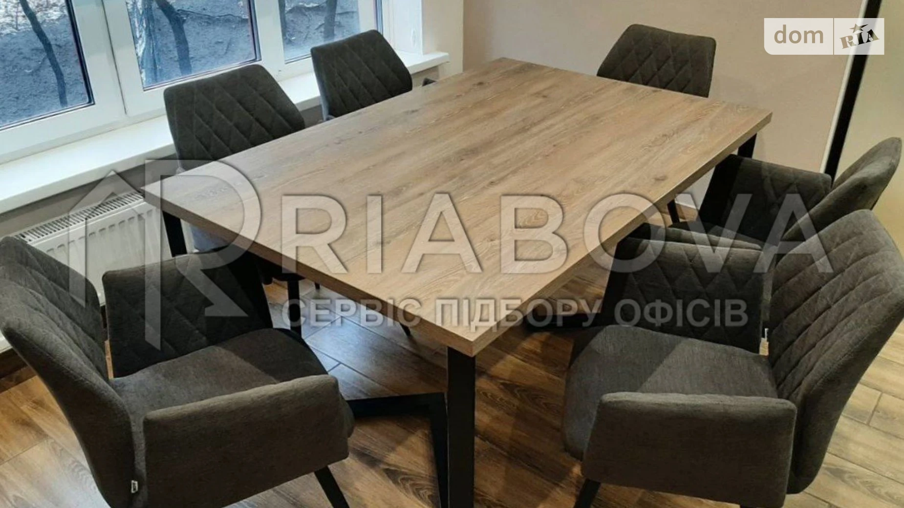 Сдается в аренду офис 65 кв. м в бизнес-центре, цена: 1500 $ - фото 3