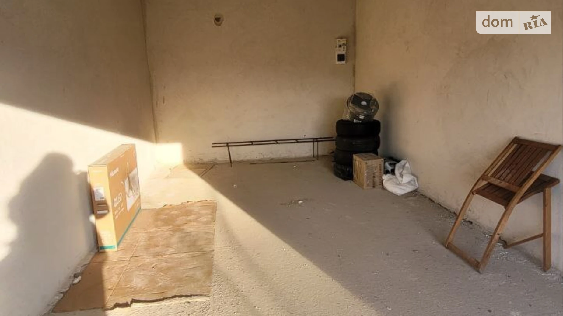 Продается место в гаражном кооперативе под легковое авто на 23.1 кв. м, цена: 19000 $ - фото 2