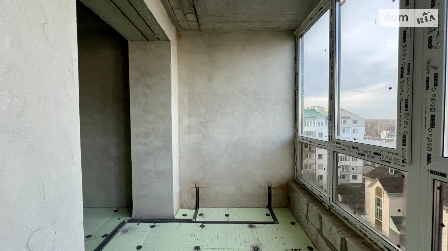 2-комнатная квартира 65 кв. м в Тернополе, цена: 56000 $ - фото 4