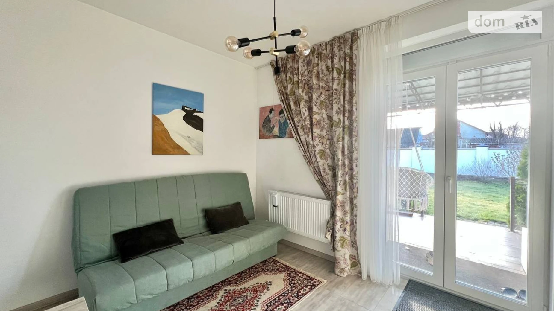 Продается одноэтажный дом 107 кв. м с гаражом, цена: 97000 $ - фото 3