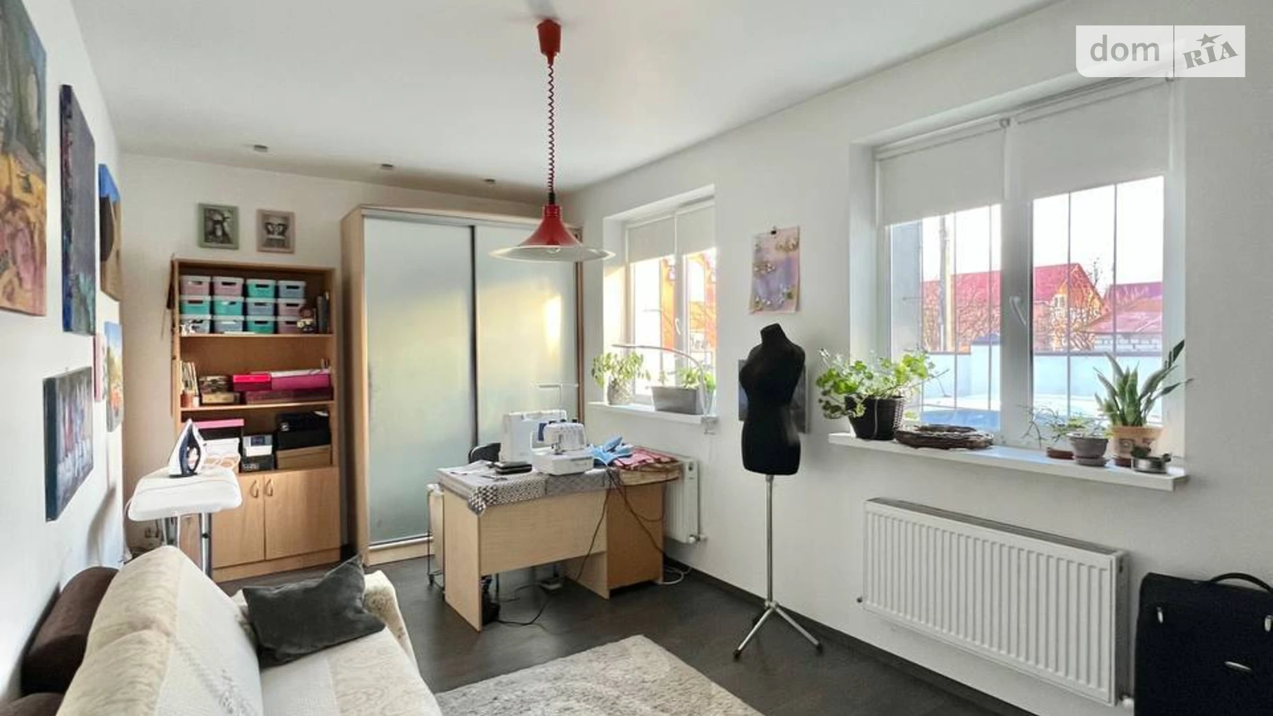 Продается одноэтажный дом 107 кв. м с гаражом, цена: 97000 $ - фото 2