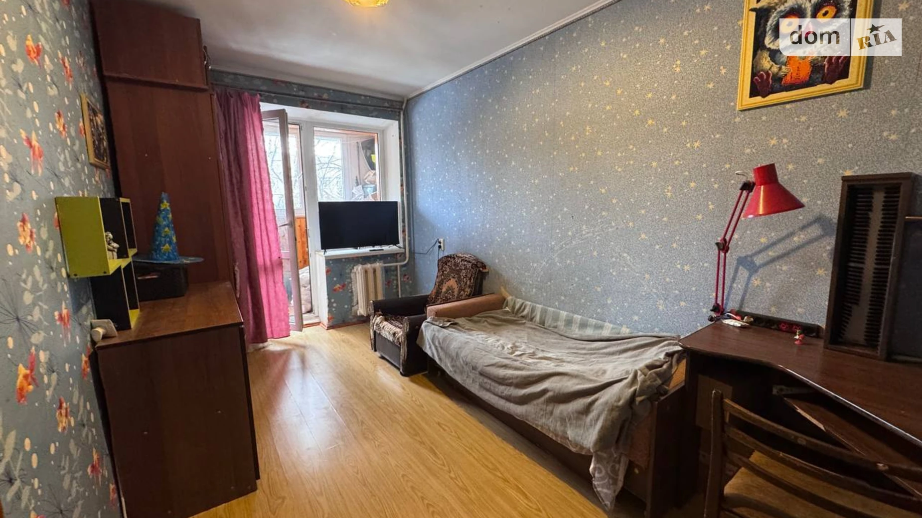 Продається 2-кімнатна квартира 50 кв. м у Вінниці, вул. Політехнічна(Воїнів-Інтернаціоналістів) - фото 3