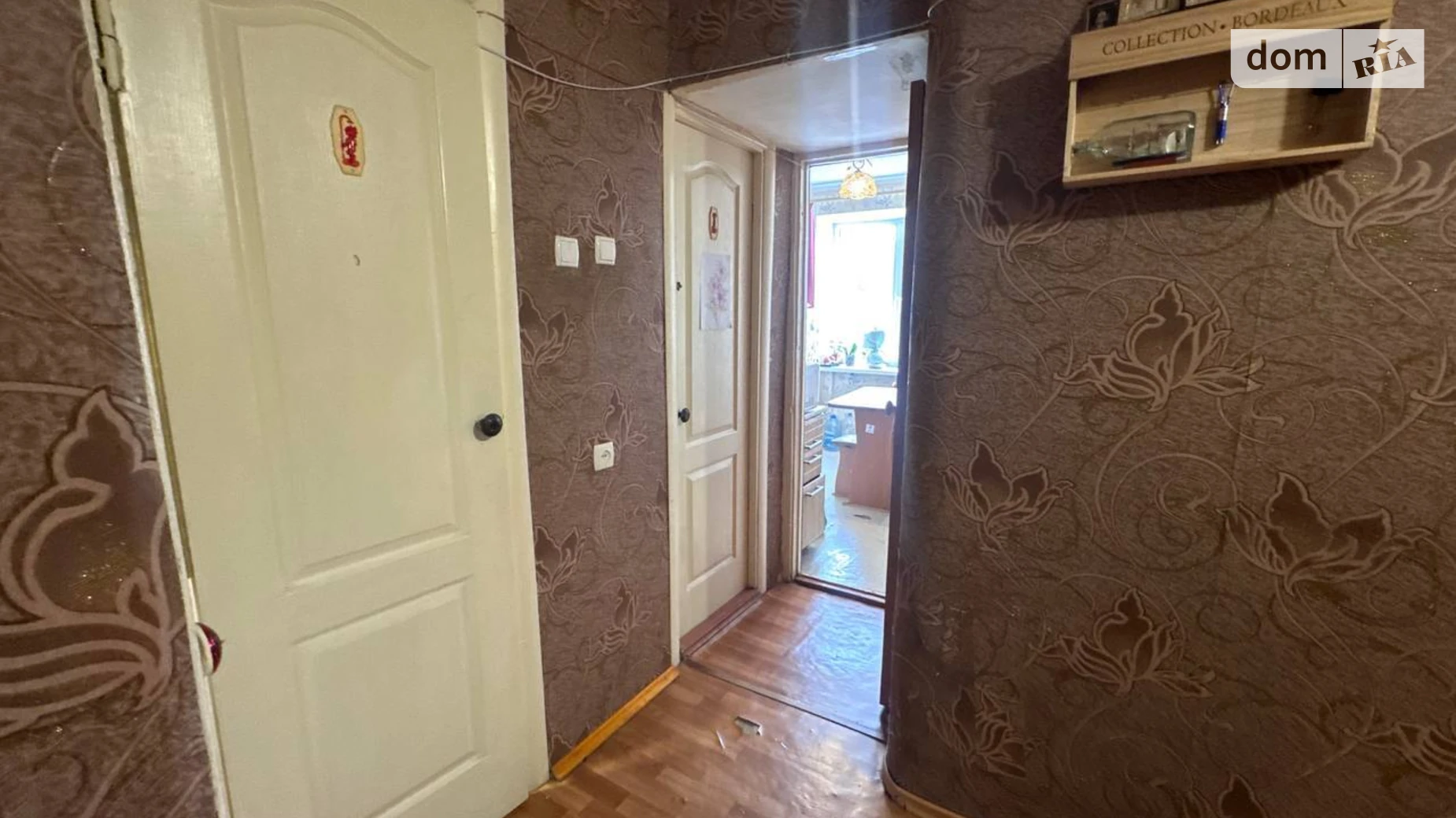 Продається 2-кімнатна квартира 50 кв. м у Вінниці, вул. Політехнічна(Воїнів-Інтернаціоналістів) - фото 4