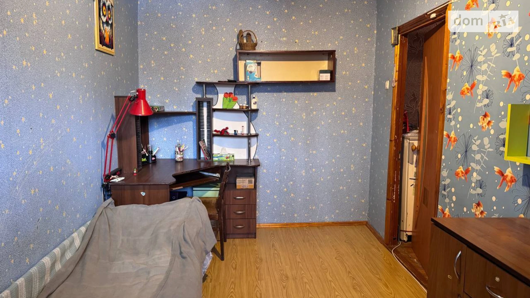 Продається 2-кімнатна квартира 50 кв. м у Вінниці, вул. Політехнічна(Воїнів-Інтернаціоналістів) - фото 5