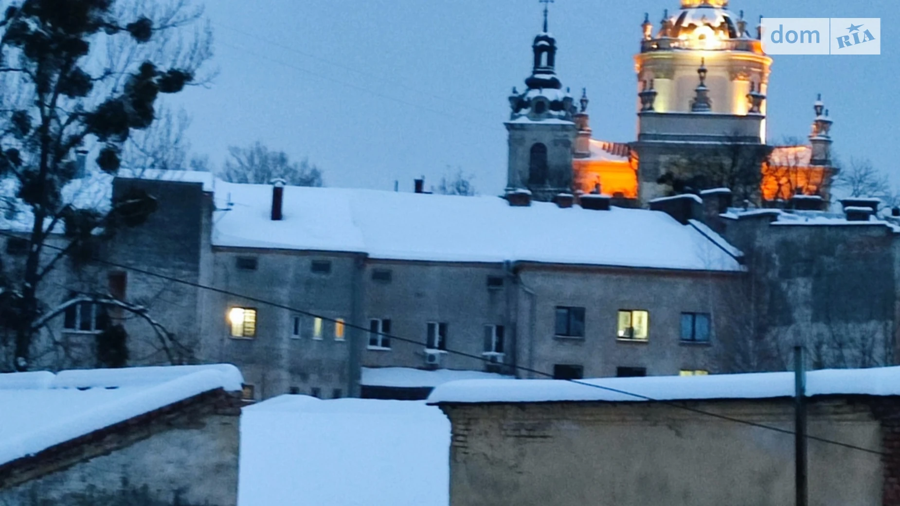 Продается 1-комнатная квартира 32.2 кв. м в Львове, ул. Шумлянских(Сеченова) - фото 3