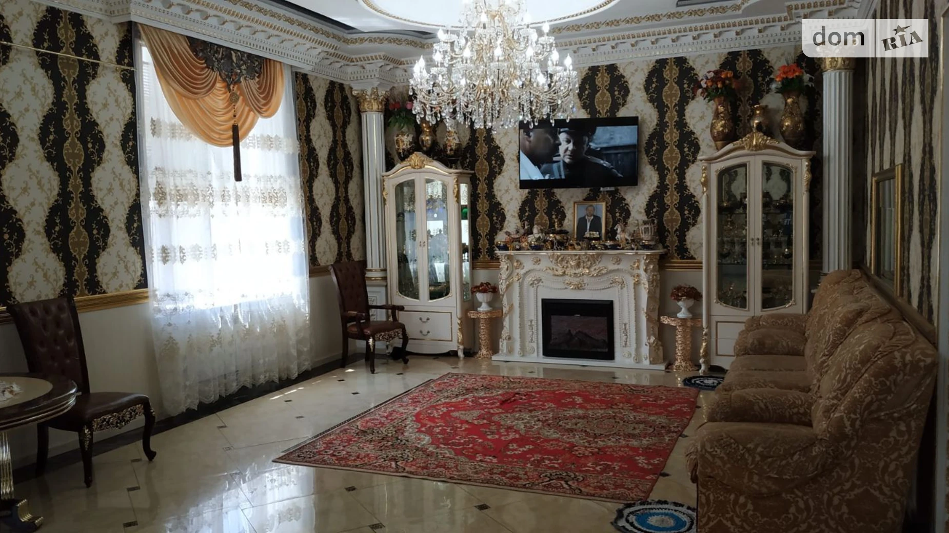 Продается дом на 3 этажа 700 кв. м с баней/сауной, цена: 270000 $ - фото 3