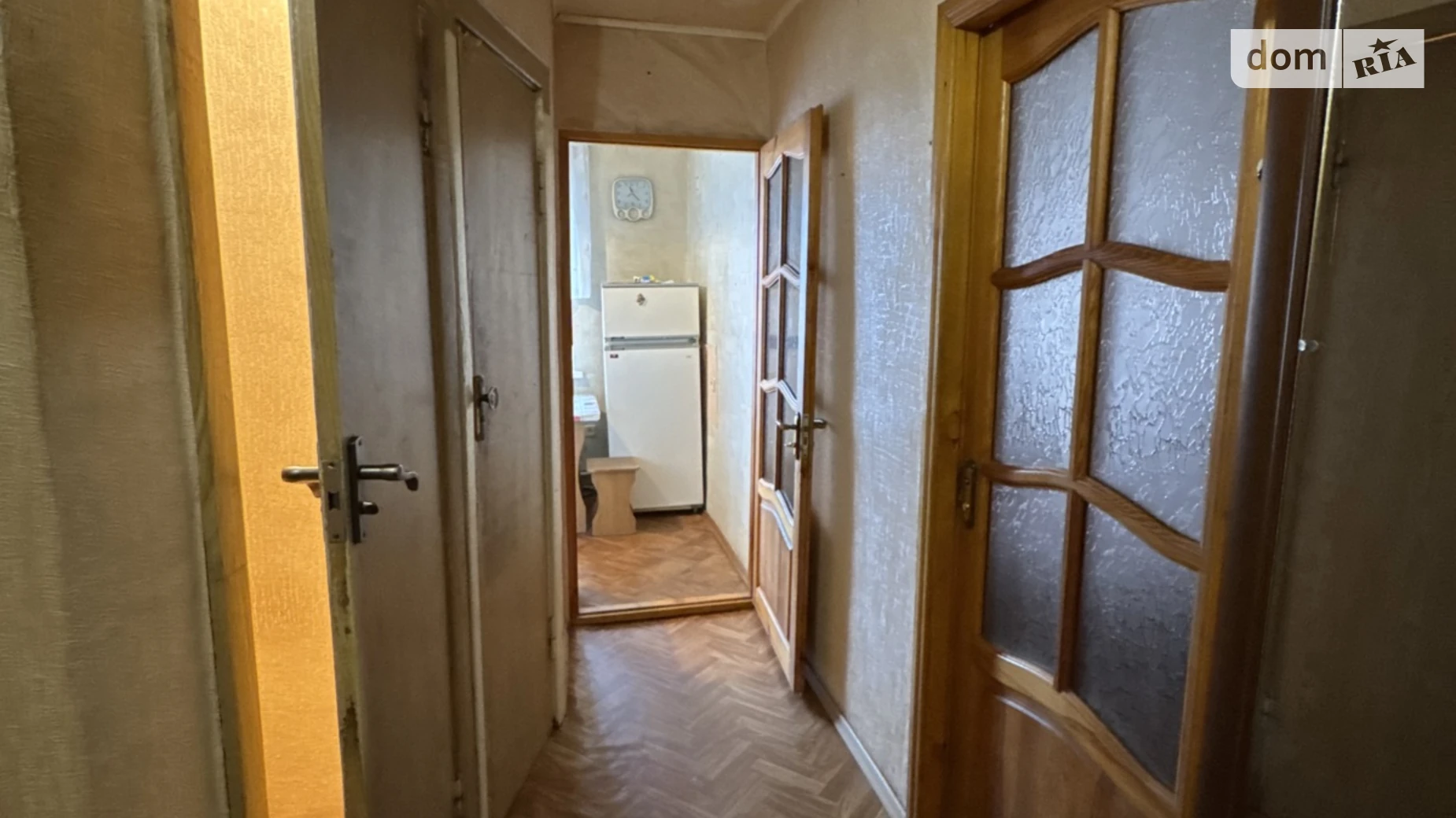 Продається 2-кімнатна квартира 45.2 кв. м у Одесі, вул. Магістральна - фото 4