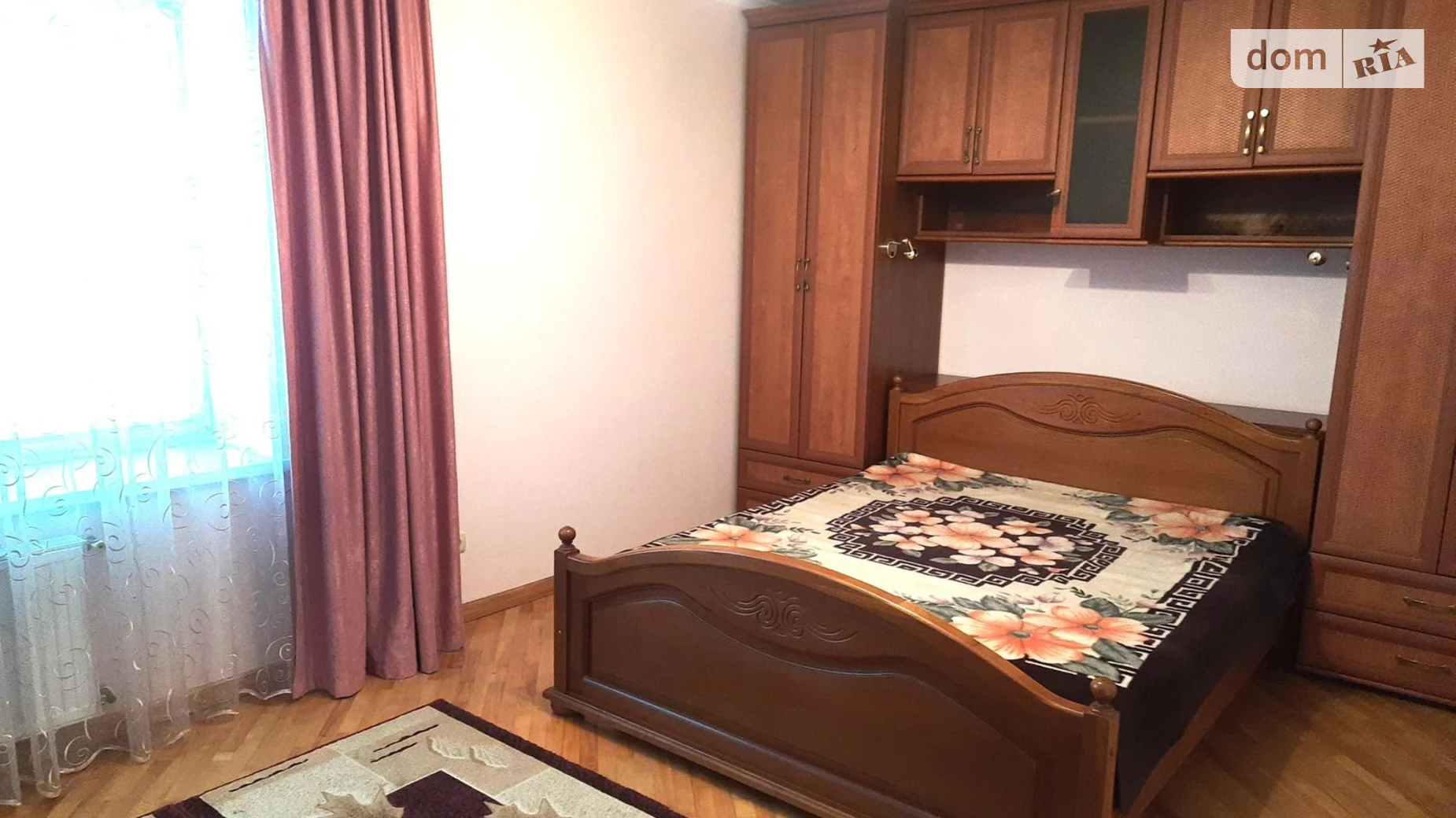 Здається в оренду 3-кімнатна квартира 89 кв. м у Львові, вул. Княгині Ольги - фото 3